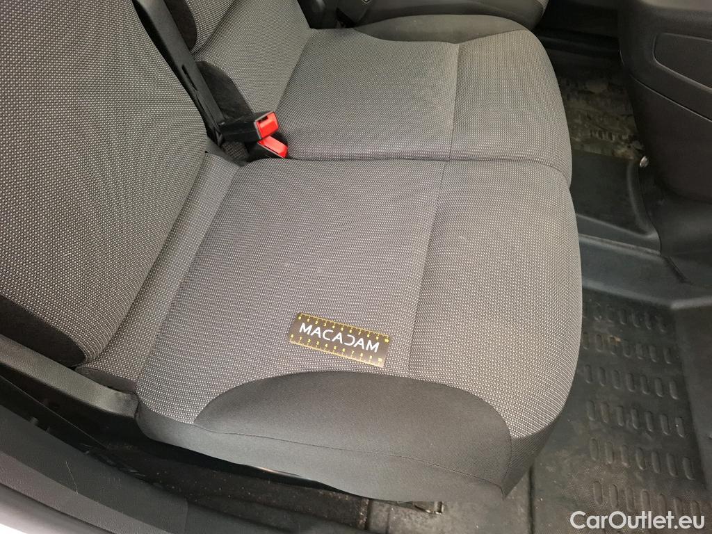  Peugeot  Partner  Premium L1 1.5 HDi 75CV BVM5 E6dT #9