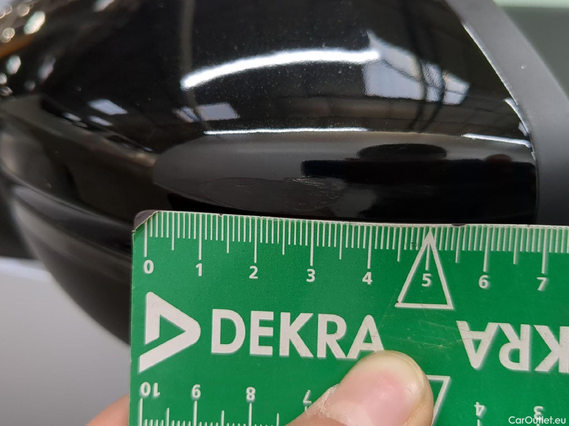  Peugeot  2008  Allure 1.5 HDi 130CV BVA8 E6d / VO RECONDITIONNE - PHOTOS AVANT RECONDITIONNEMENT #23