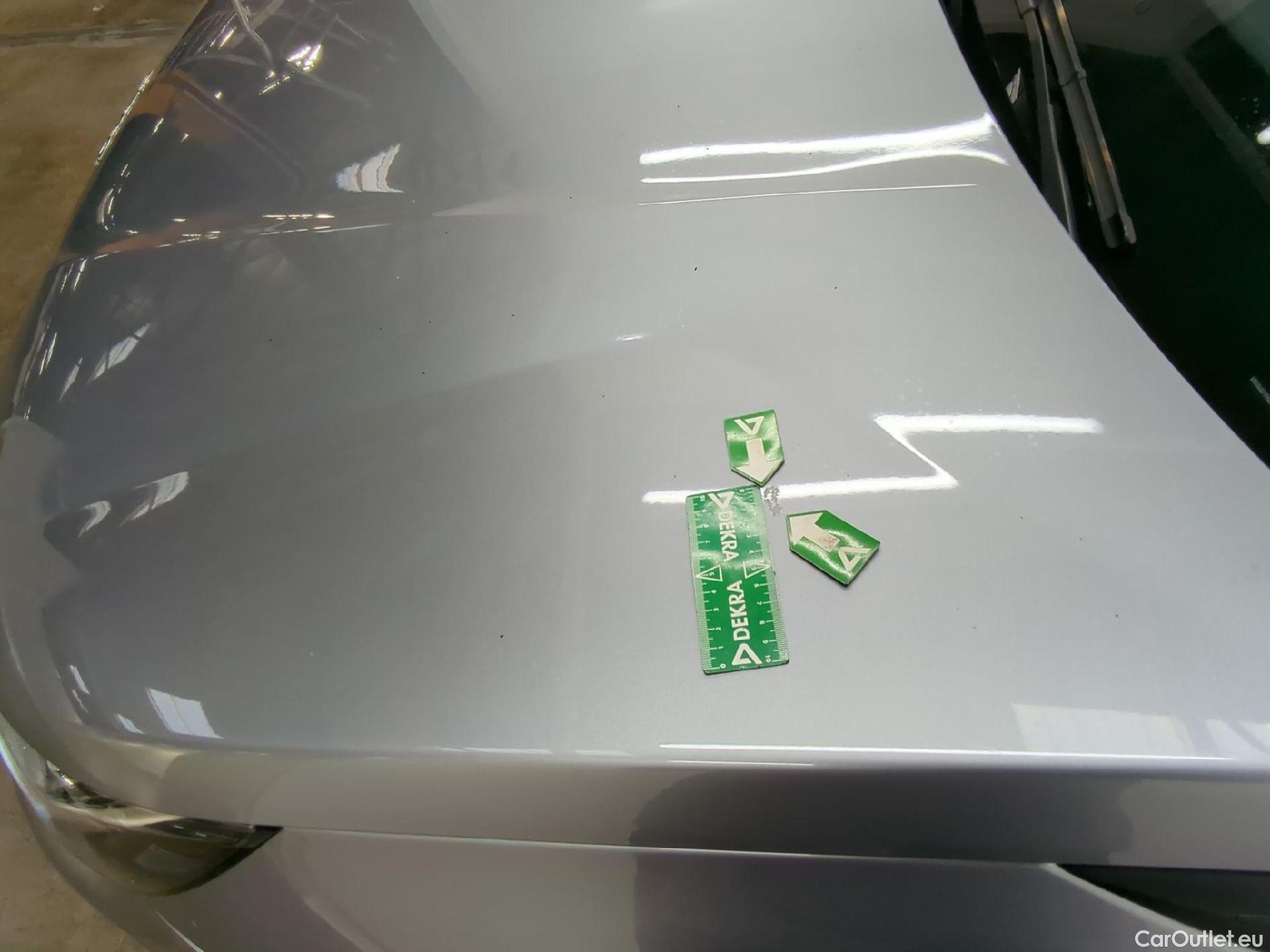  Peugeot  2008  Allure 1.5 HDi 130CV BVA8 E6d / VO RECONDITIONNE - PHOTOS AVANT RECONDITIONNEMENT #20