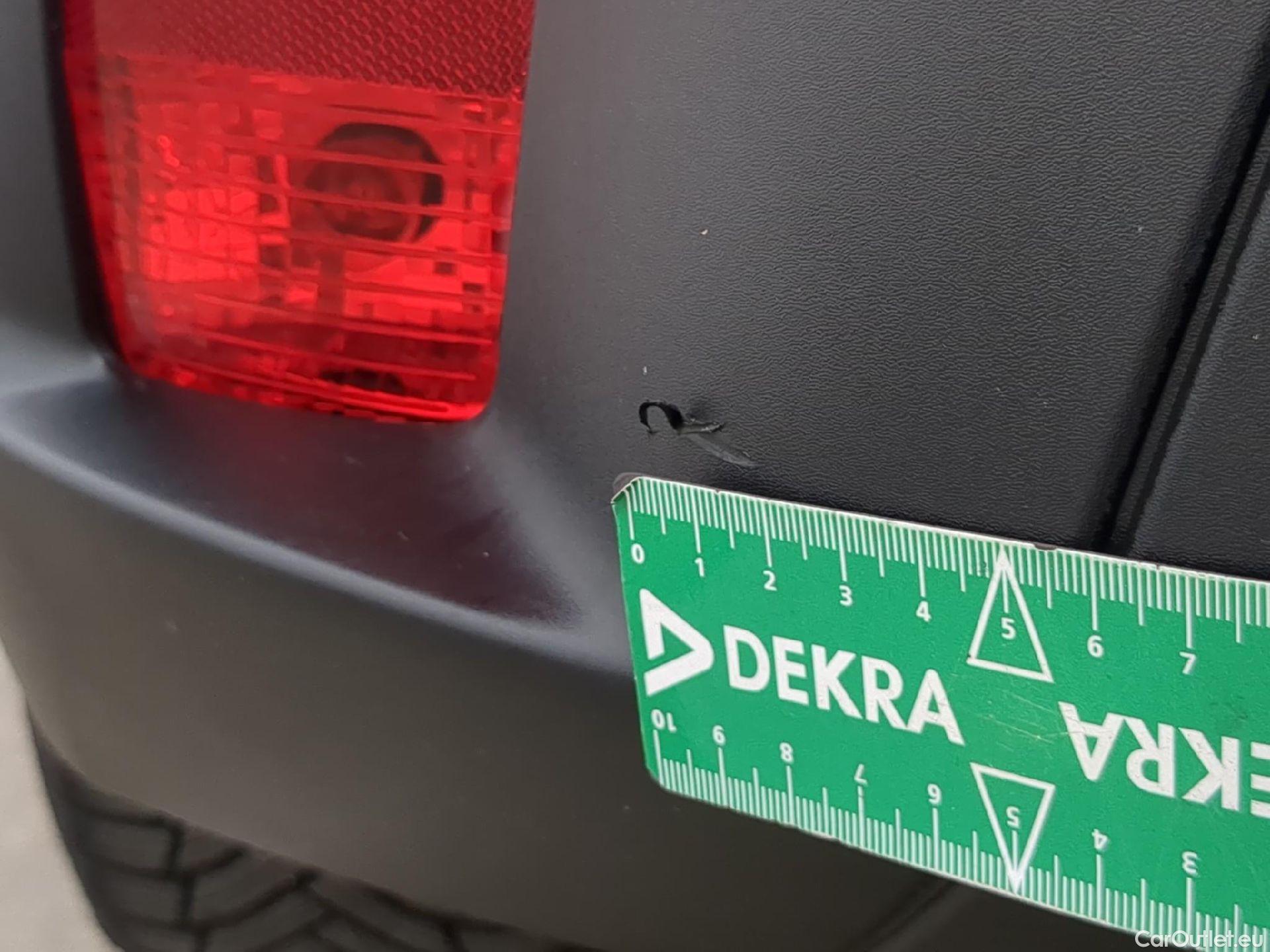  Peugeot  2008  Allure 1.5 HDi 130CV BVA8 E6d / VO RECONDITIONNE - PHOTOS AVANT RECONDITIONNEMENT #30