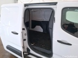  Peugeot  Partner  Premium L1 1.5 HDi 75CV BVM5 E6dT #9