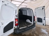  Peugeot  Partner  Premium L1 1.5 HDi 75CV BVM5 E6dT #8
