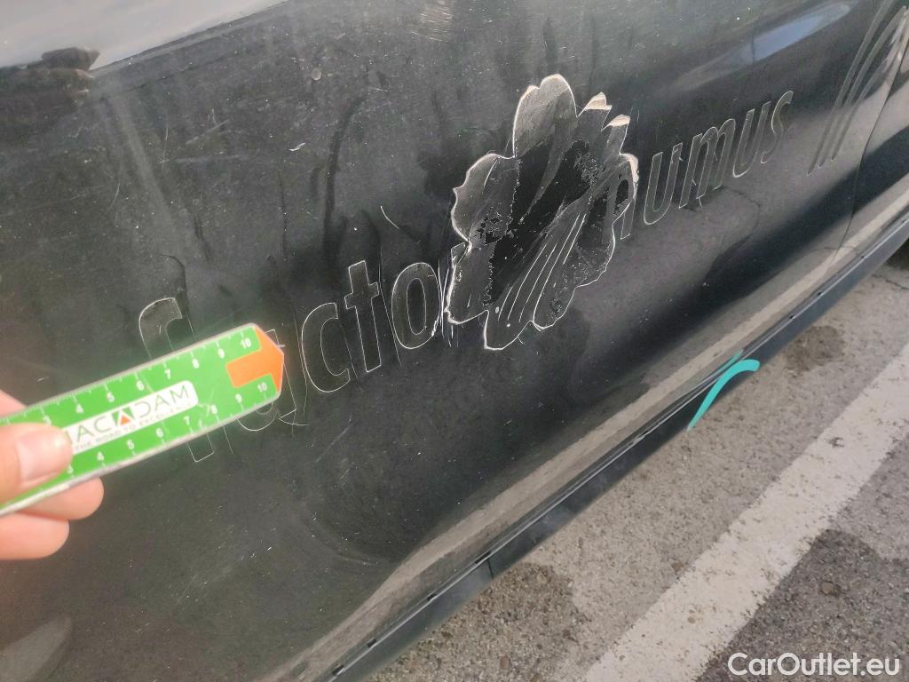  Citroen  C3 CITROEN  Aircross / 2021 / 5P / todoterreno BlueHDi 81kW (110CV) S&S Feel Pack #10