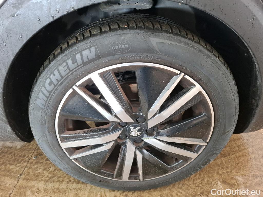  Peugeot  3008  GT 1.2 PureTech 130CV BVA8 E6d #22