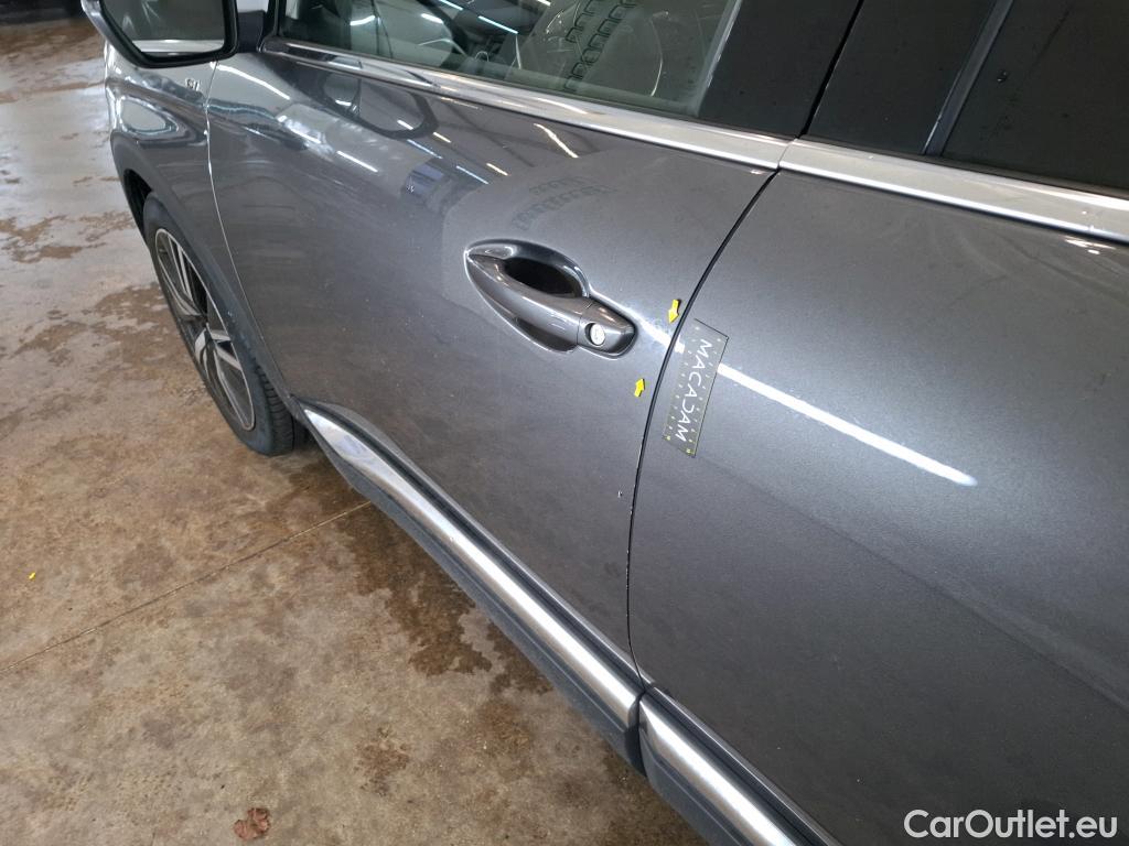  Peugeot  3008  GT 1.2 PureTech 130CV BVA8 E6d #1