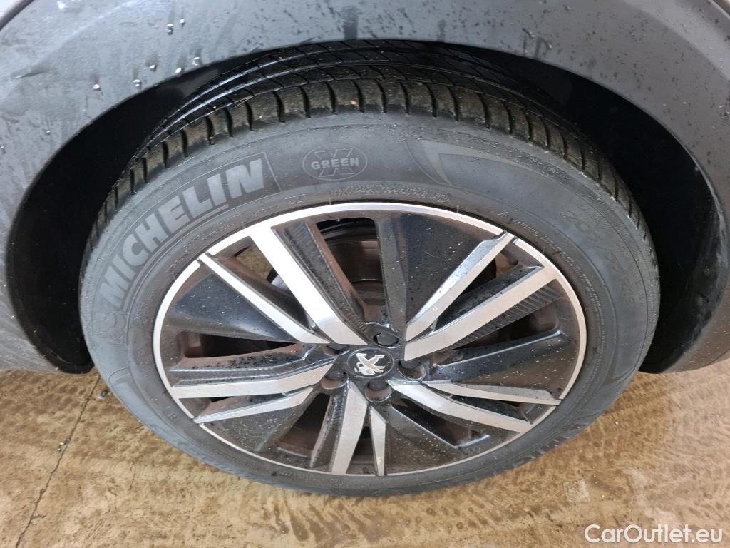  Peugeot  3008  GT 1.2 PureTech 130CV BVA8 E6d #21