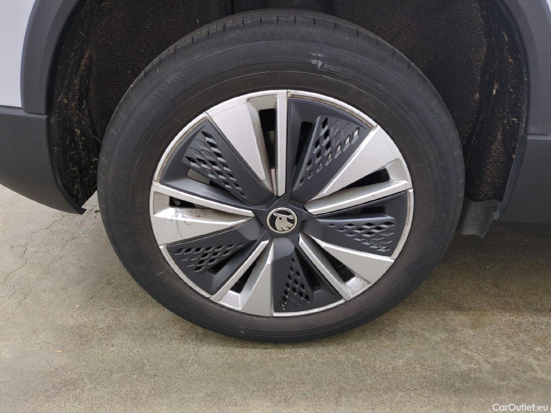  Skoda  Karoq SKODA  / 2017 / 5P / SUV 2.0 TDI 116ch DSG7 Business #20