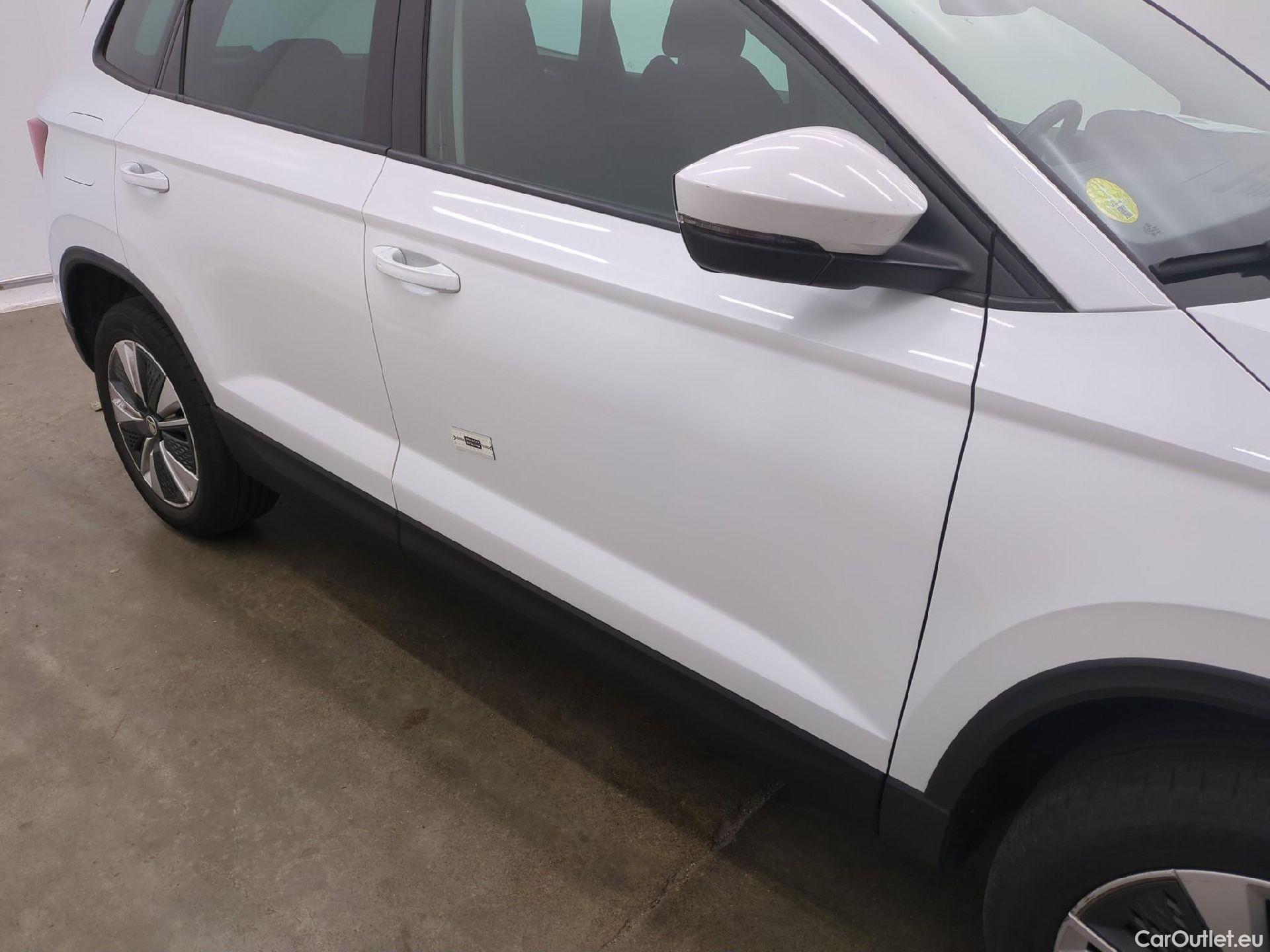  Skoda  Karoq SKODA  / 2017 / 5P / SUV 2.0 TDI 116ch DSG7 Business #39