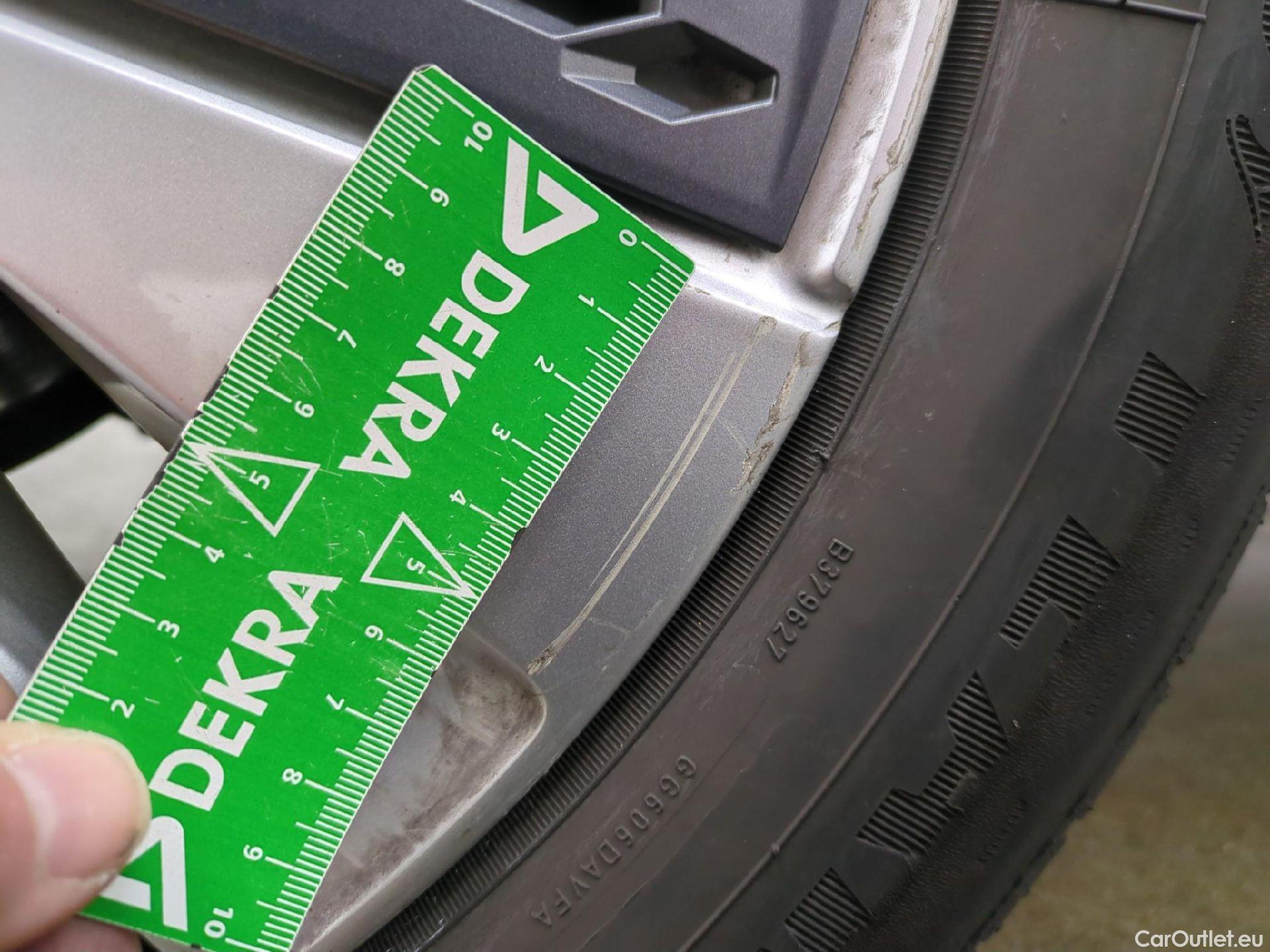  Skoda  Karoq SKODA  / 2017 / 5P / SUV 2.0 TDI 116ch DSG7 Business #18