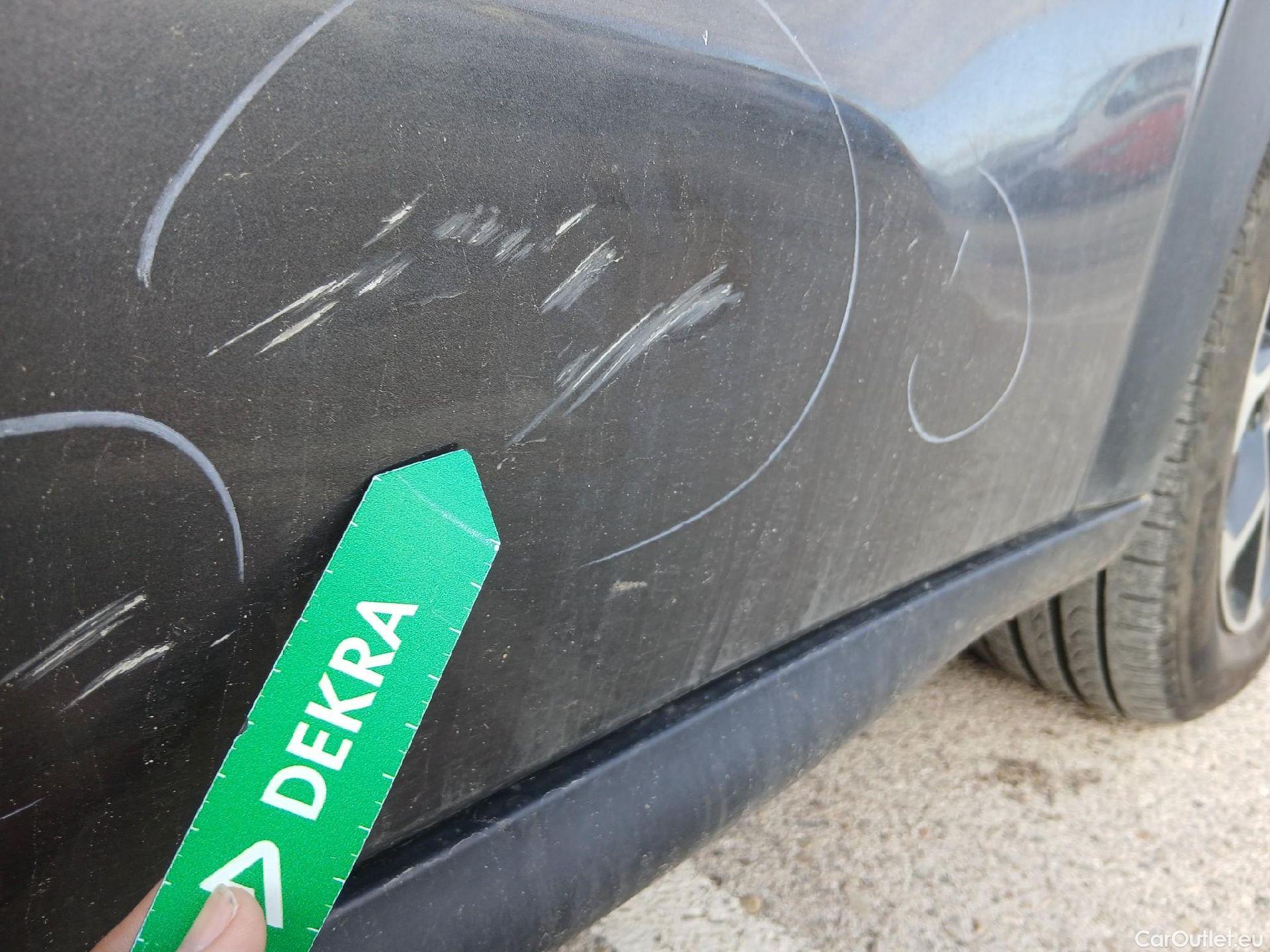  Citroen  C3 CITROEN  Aircross / 2021 / 5P / todoterreno BlueHDi 81kW (110CV) S&S Feel Pack #56