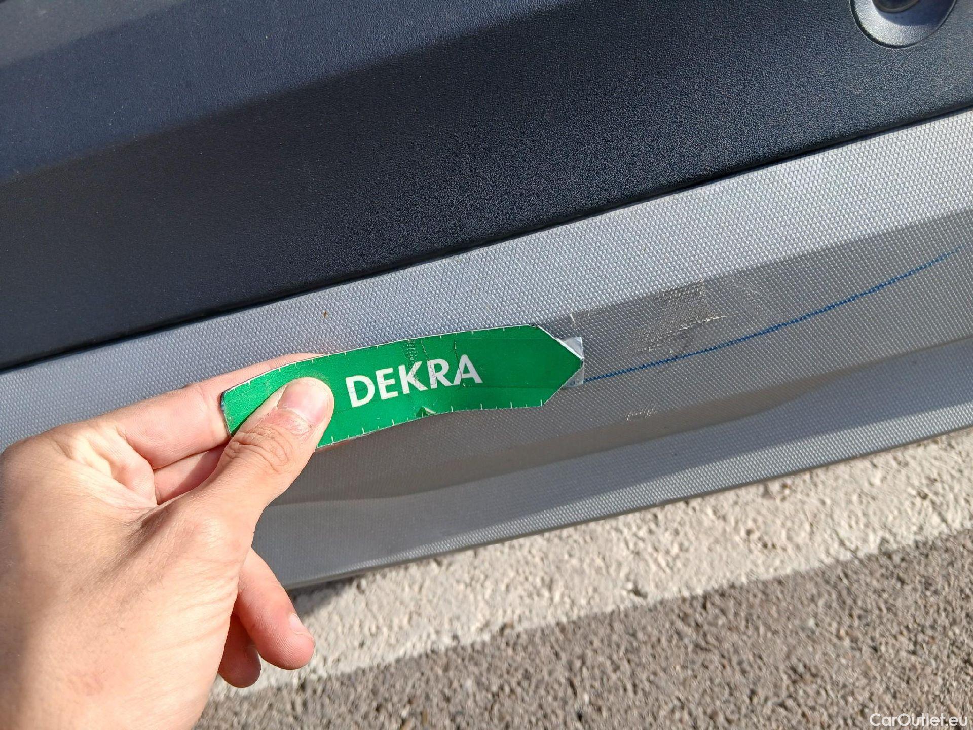  Opel  Crossland OPEL  / 2020 / 5P / crossover 1.5D 81kW (110CV) GS Line #22