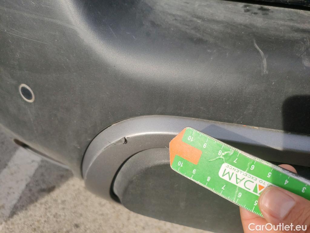  Citroen  C3 CITROEN  Aircross / 2021 / 5P / todoterreno BlueHDi 81kW (110CV) S&S Feel Pack #28