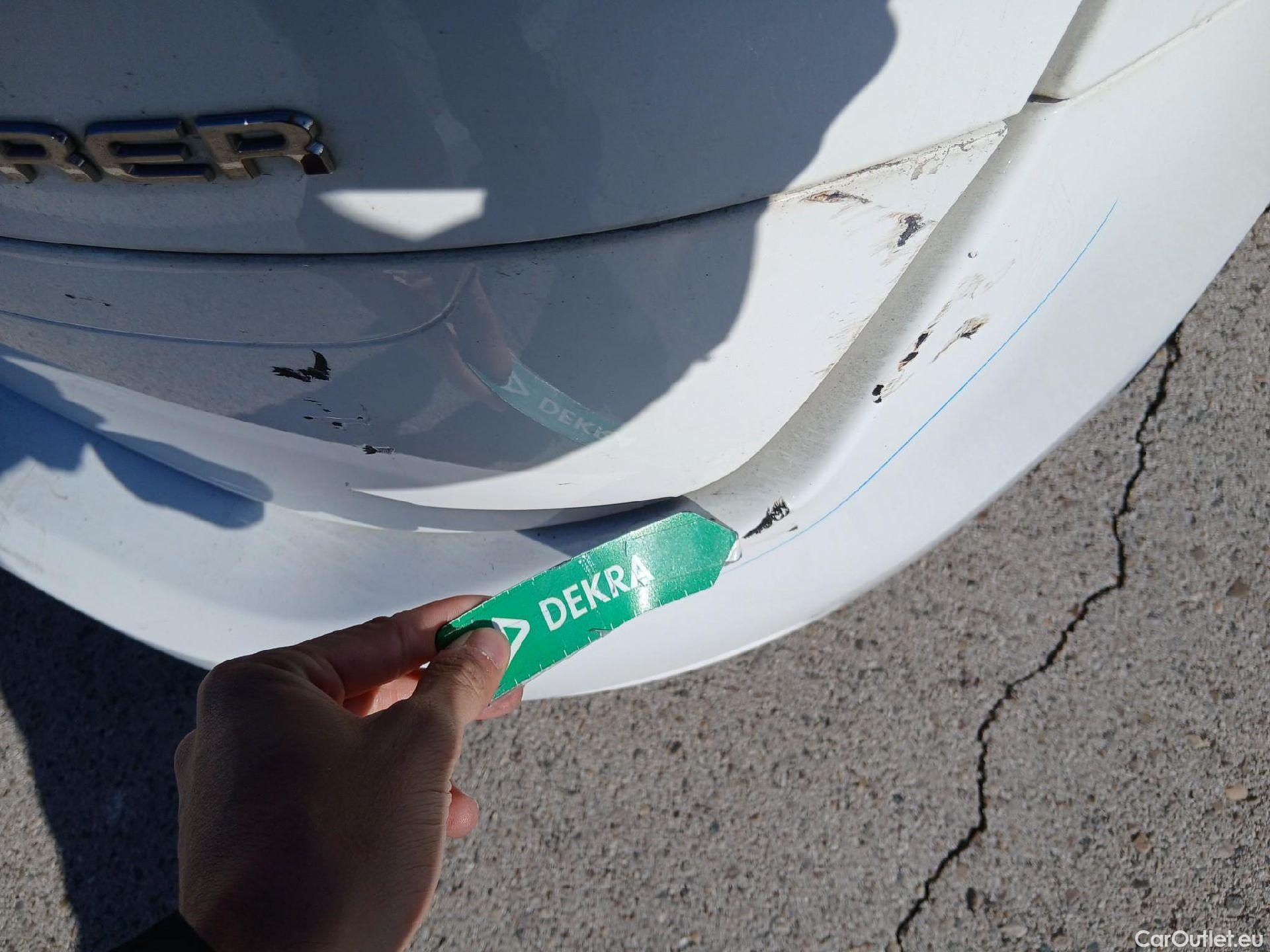  Citroen  C4 Grand Picasso CITROEN Grand C4 Spacetourer / 2016 / 5P / monovolumen BlueHDi 96KW (130CV) S&S Live #18