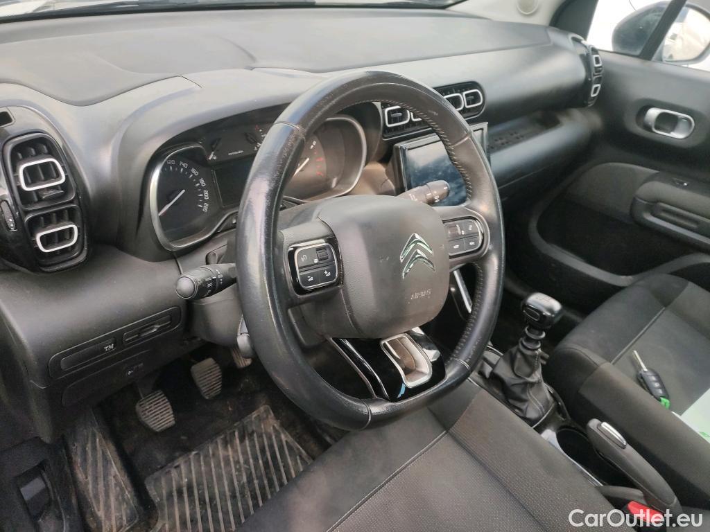  Citroen  C3 CITROEN  Aircross / 2021 / 5P / todoterreno BlueHDi 81kW (110CV) S&S Feel Pack #21