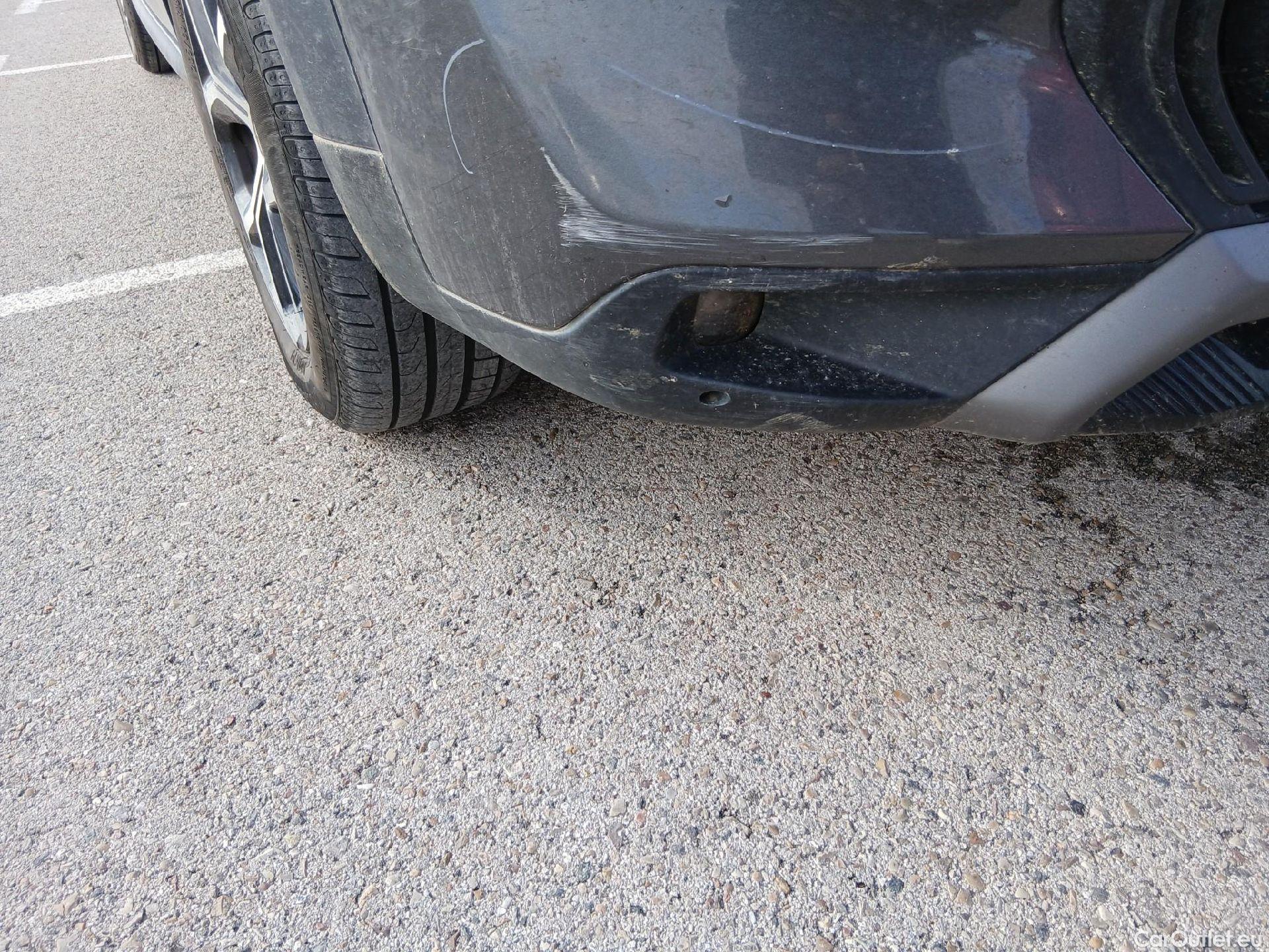  Citroen  C3 CITROEN  Aircross / 2021 / 5P / todoterreno BlueHDi 81kW (110CV) S&S Feel Pack #6