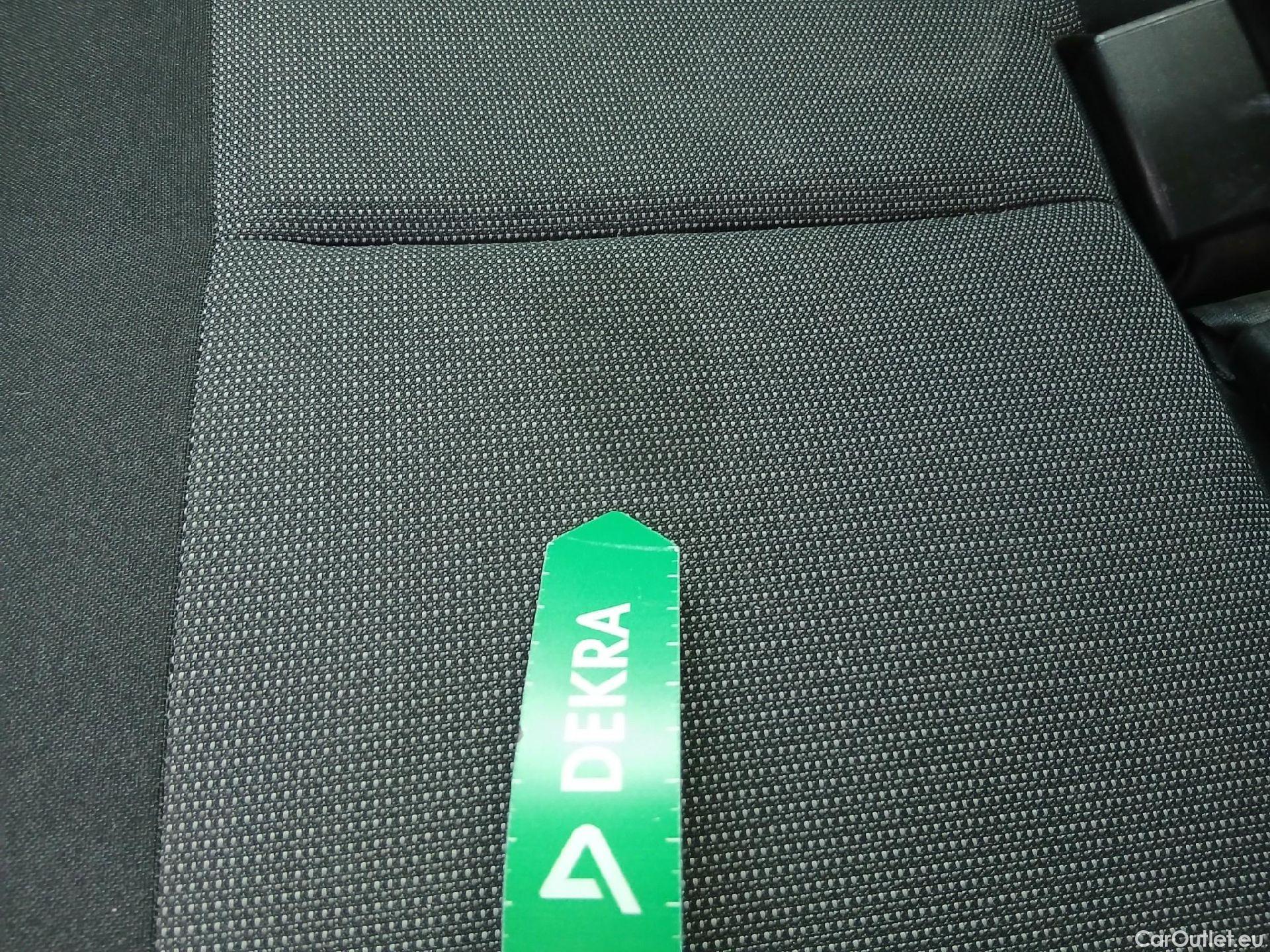  Citroen  C3 CITROEN  Aircross / 2021 / 5P / todoterreno BlueHDi 81kW (110CV) S&S Feel Pack #25