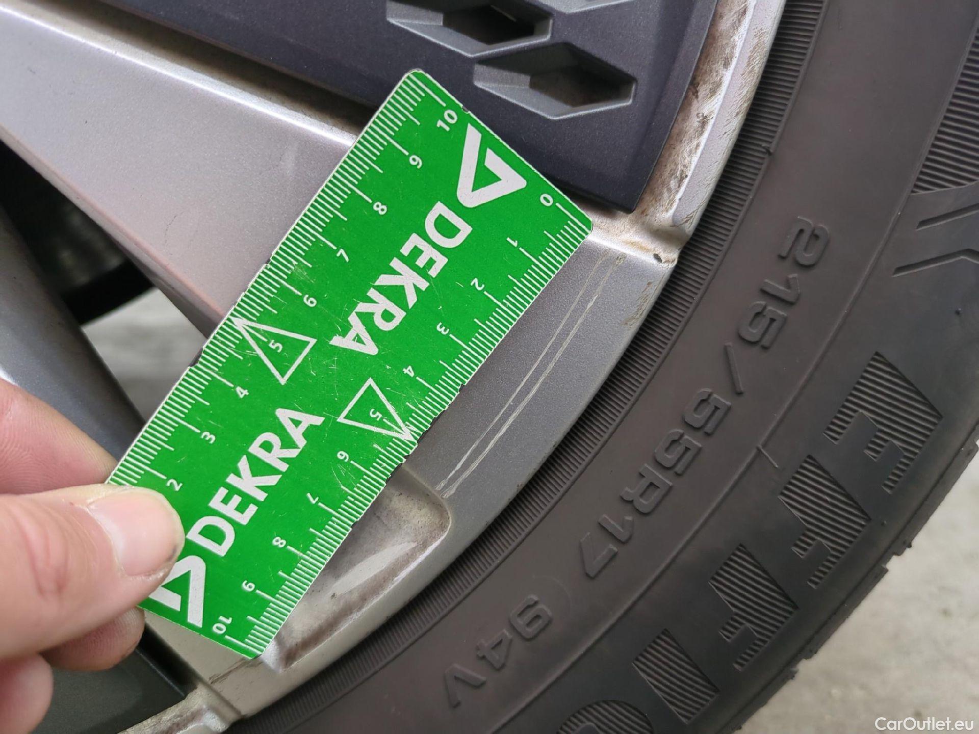  Skoda  Karoq SKODA  / 2017 / 5P / SUV 2.0 TDI 116ch DSG7 Business #9