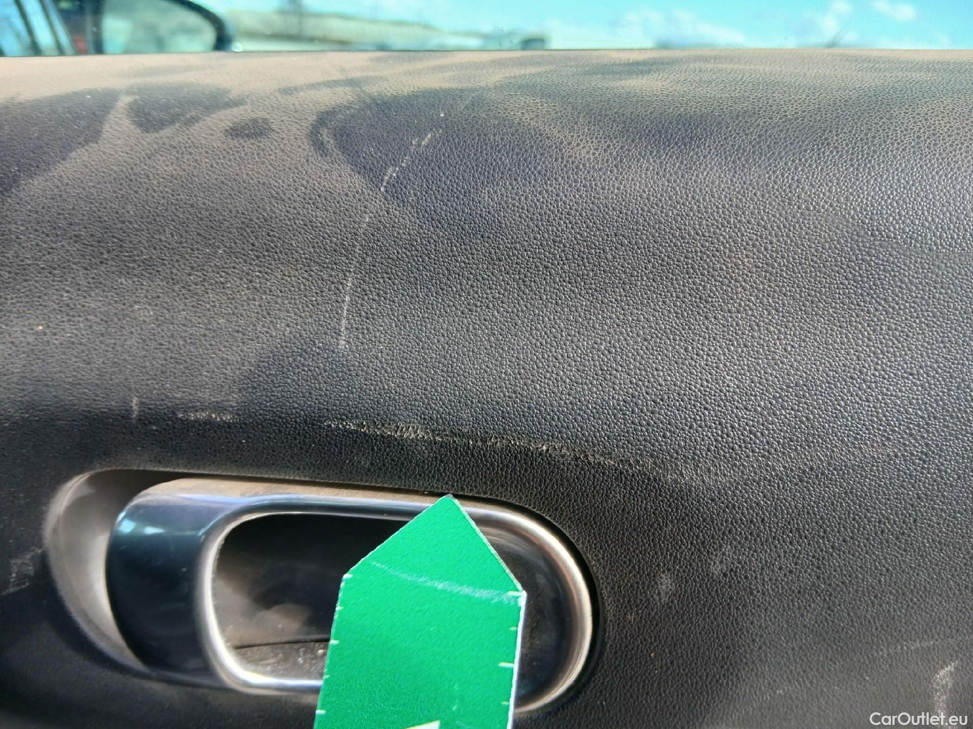  Citroen  C3 CITROEN  Aircross / 2021 / 5P / todoterreno BlueHDi 81kW (110CV) S&S Feel Pack #51