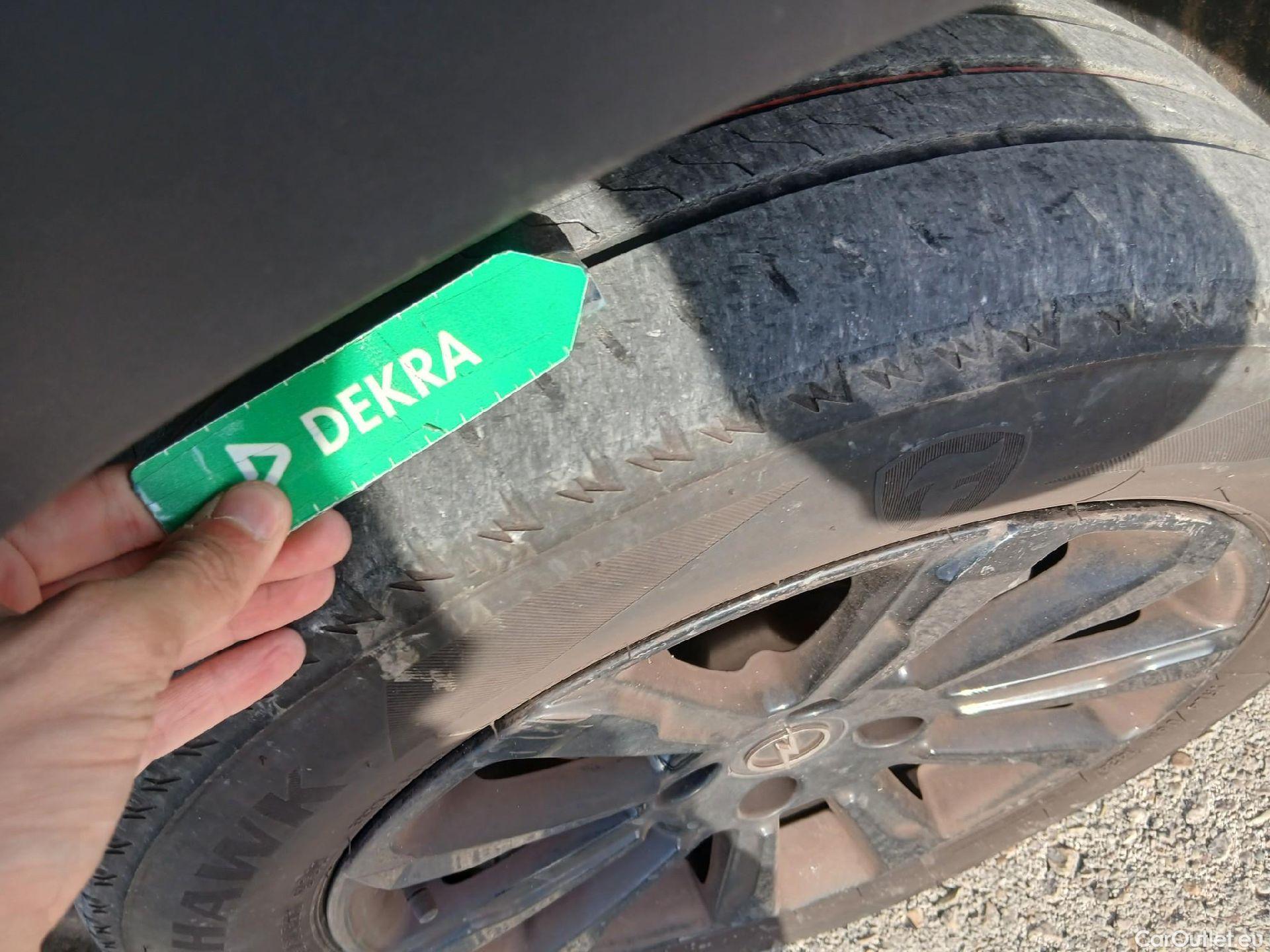  Opel  Crossland OPEL  / 2020 / 5P / crossover 1.5D 81kW (110CV) GS Line #5