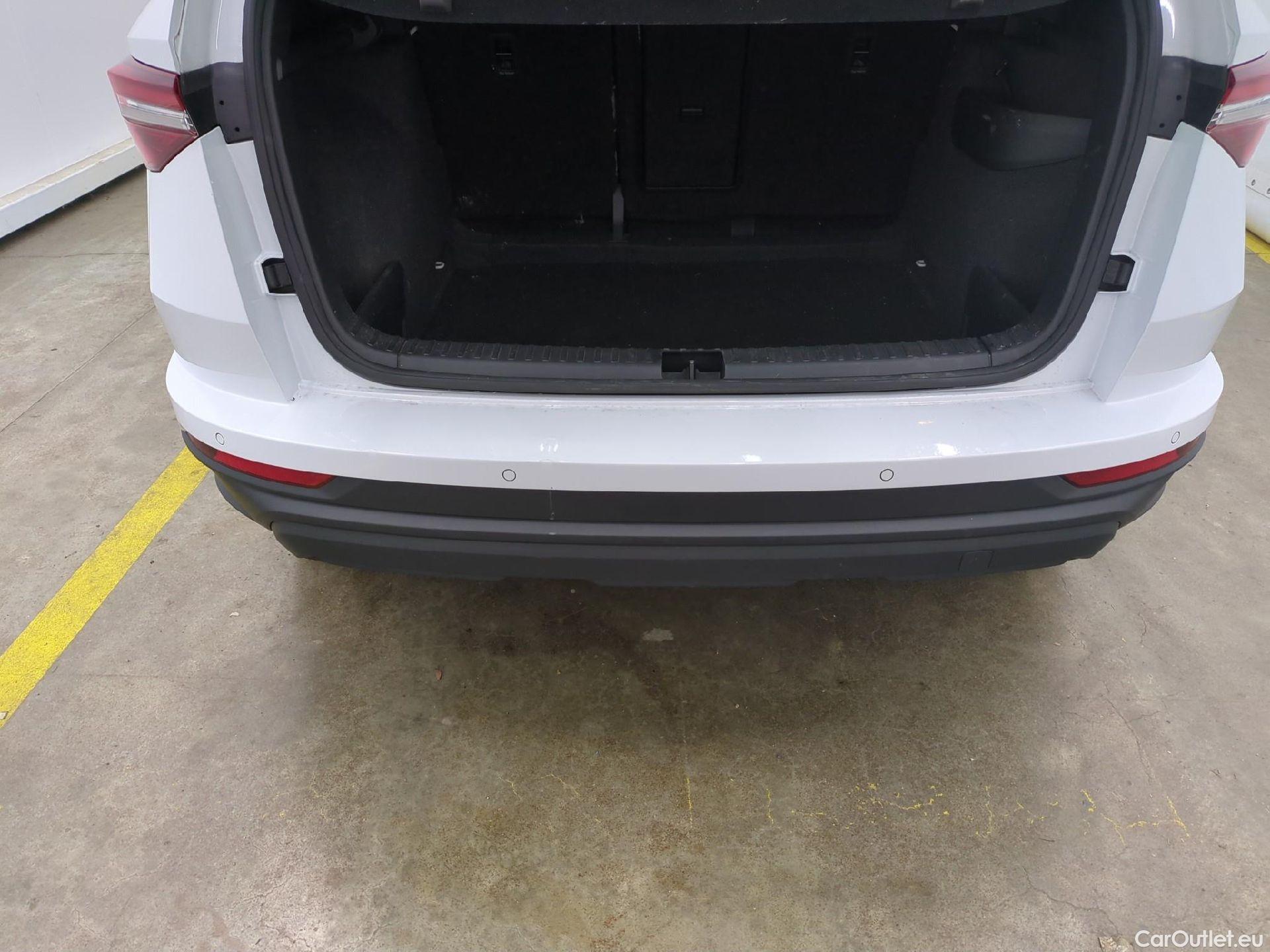  Skoda  Karoq SKODA  / 2017 / 5P / SUV 2.0 TDI 116ch DSG7 Business #31