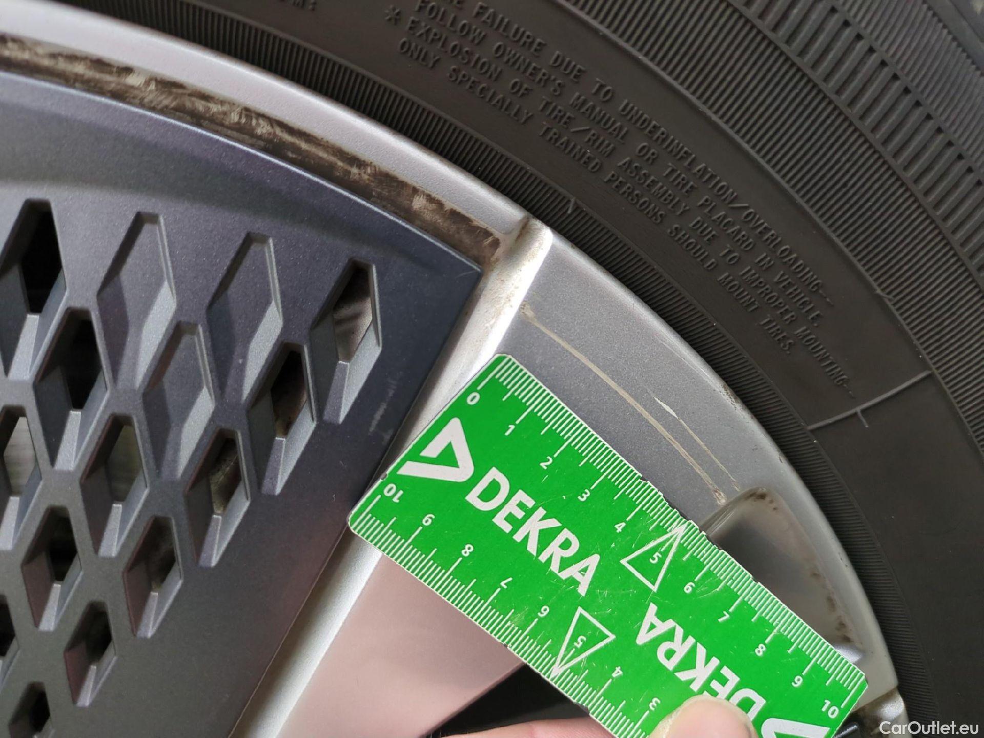  Skoda  Karoq SKODA  / 2017 / 5P / SUV 2.0 TDI 116ch DSG7 Business #23