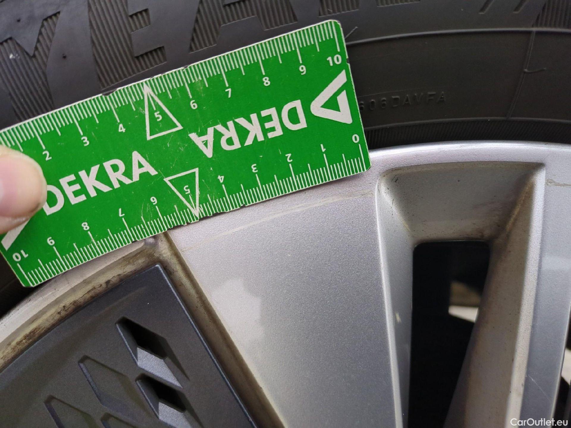  Skoda  Karoq SKODA  / 2017 / 5P / SUV 2.0 TDI 116ch DSG7 Business #12