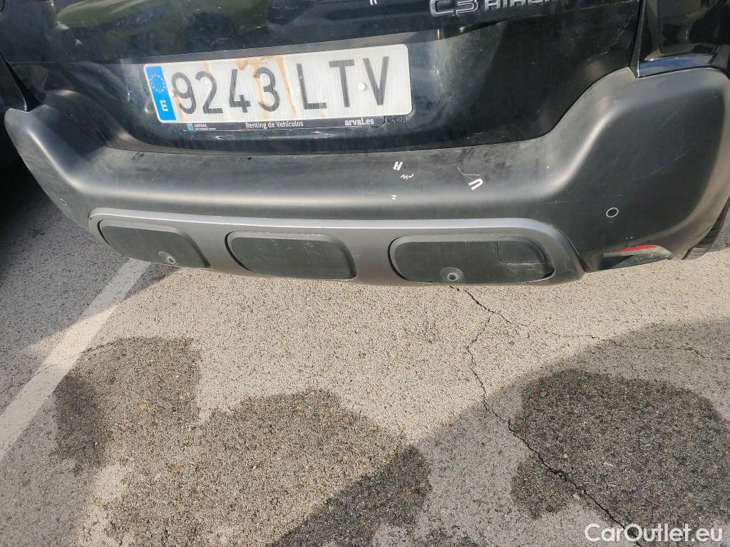  Citroen  C3 CITROEN  Aircross / 2021 / 5P / todoterreno BlueHDi 81kW (110CV) S&S Feel Pack #27