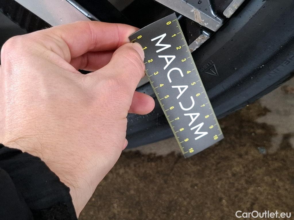  Peugeot  3008  GT 1.2 PureTech 130CV BVA8 E6d #19