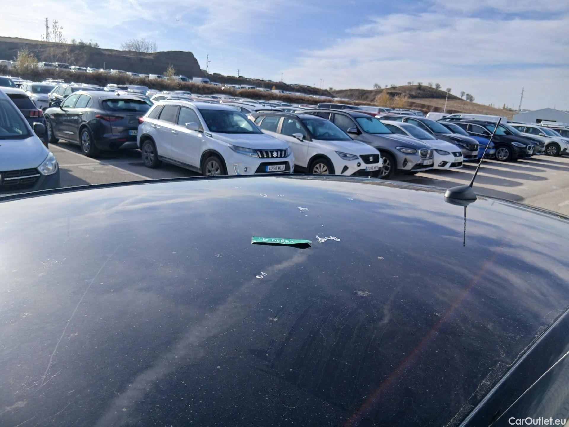  Opel  Crossland OPEL  / 2020 / 5P / crossover 1.5D 81kW (110CV) GS Line #16