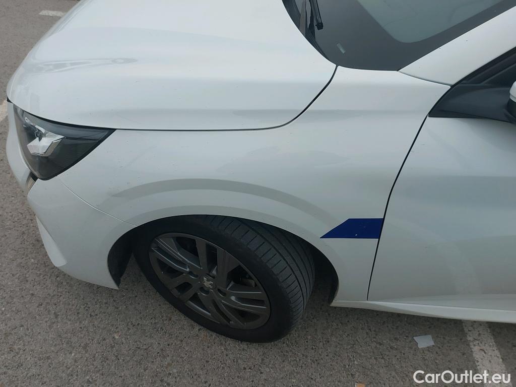  Peugeot  208 PEUGEOT  / 2019 / 5P / berlina con portón BlueHDi 73kW (100CV) Active Pack (AC) #1