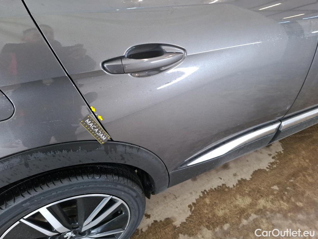  Peugeot  3008  GT 1.2 PureTech 130CV BVA8 E6d #10