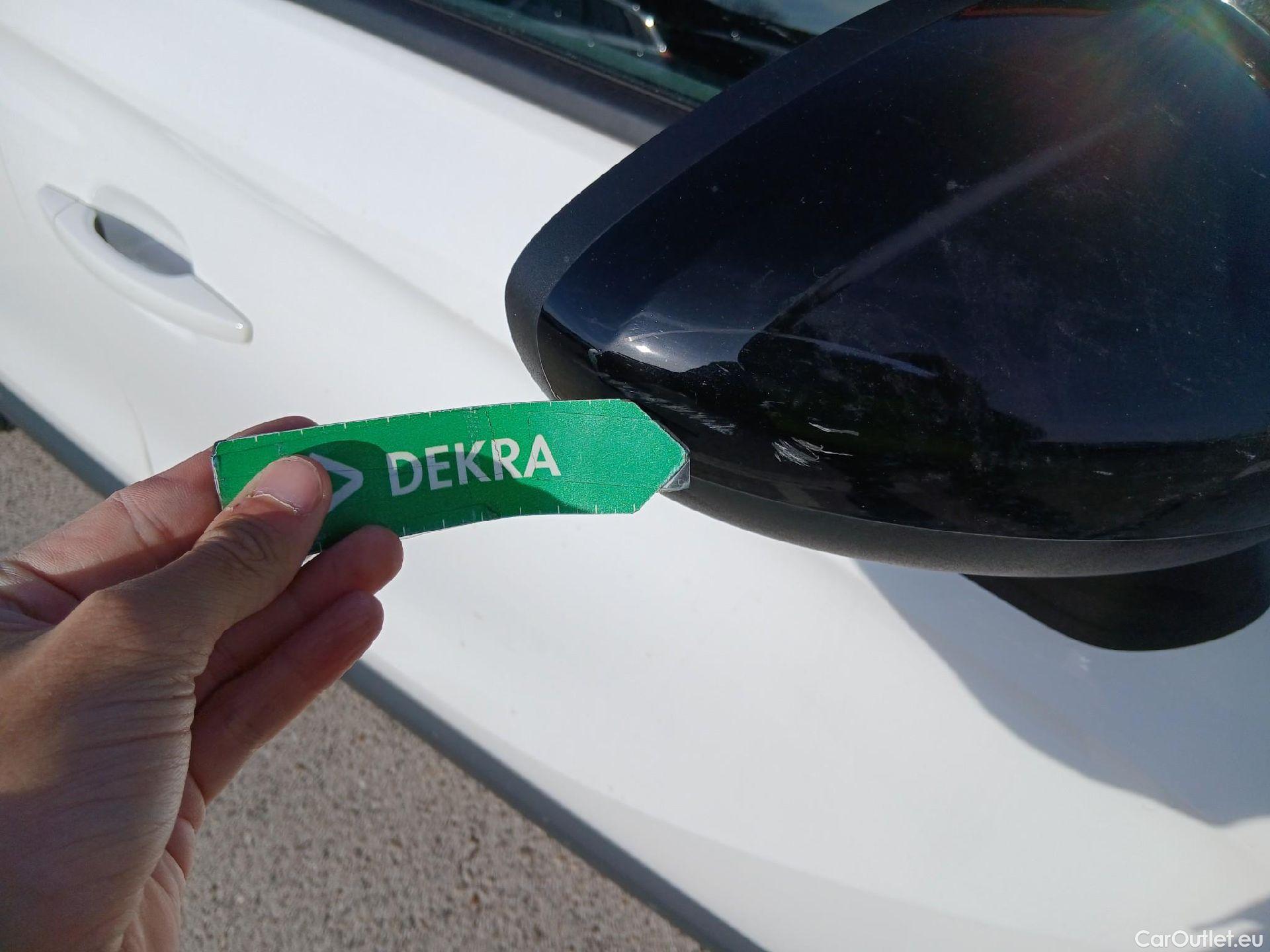  Opel  Crossland OPEL  / 2020 / 5P / crossover 1.5D 81kW (110CV) GS Line #25