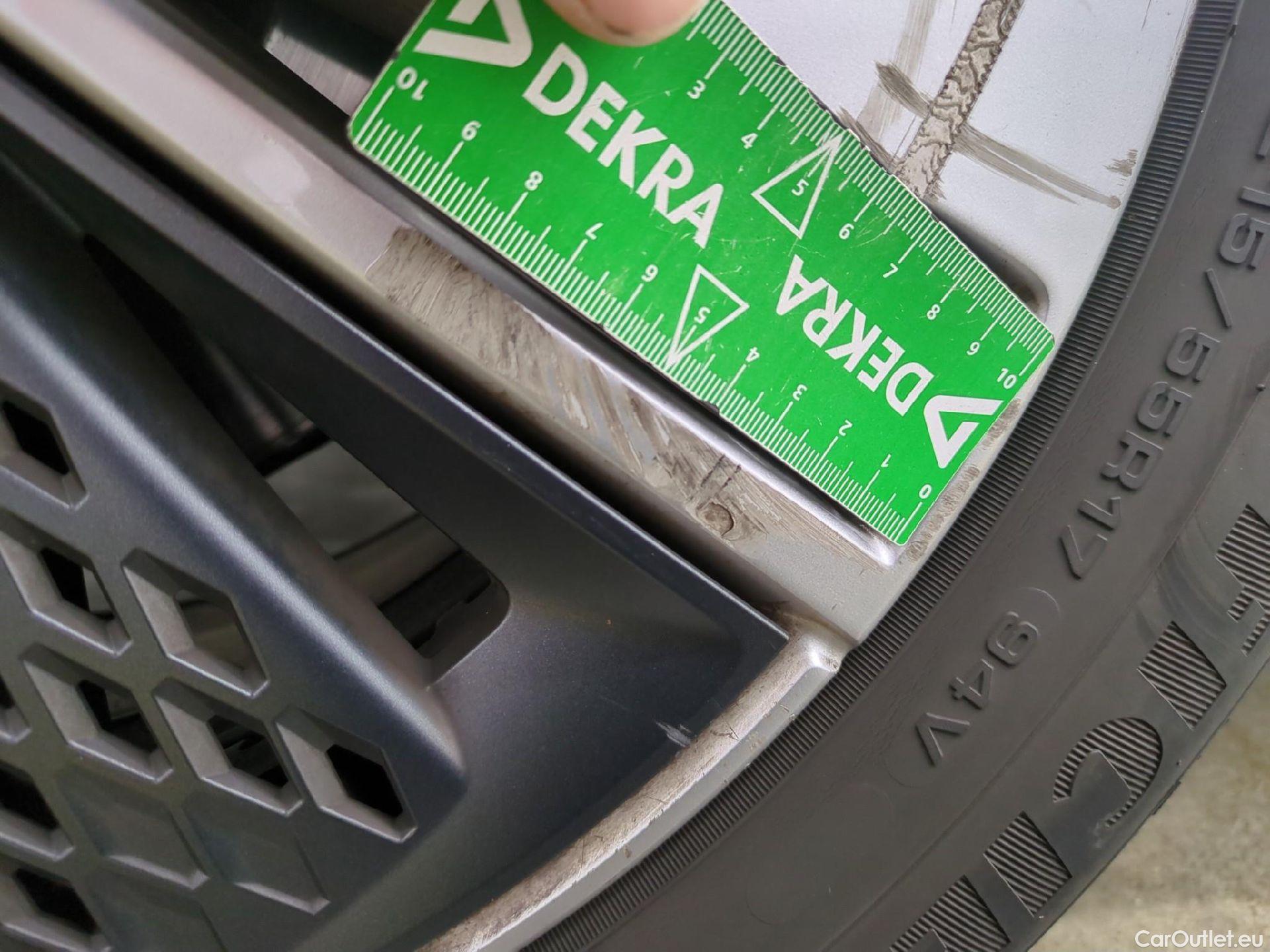  Skoda  Karoq SKODA  / 2017 / 5P / SUV 2.0 TDI 116ch DSG7 Business #8