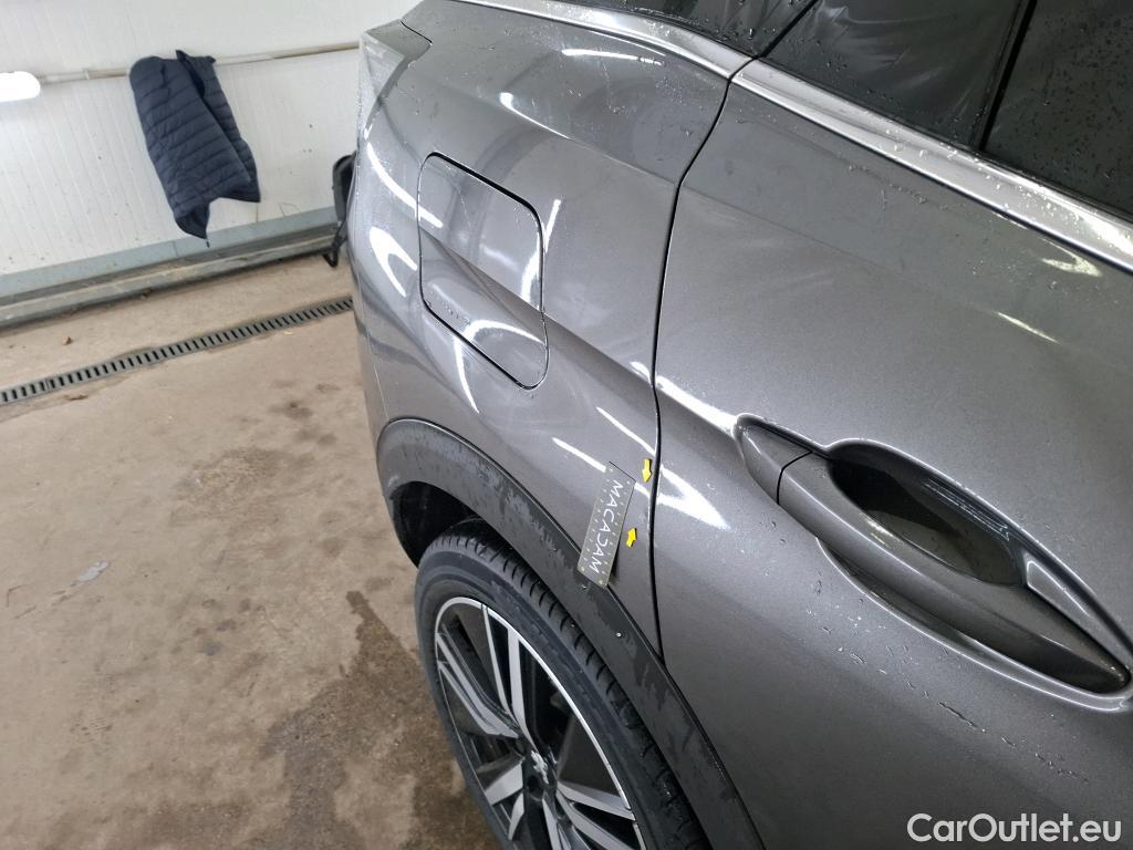  Peugeot  3008  GT 1.2 PureTech 130CV BVA8 E6d #8