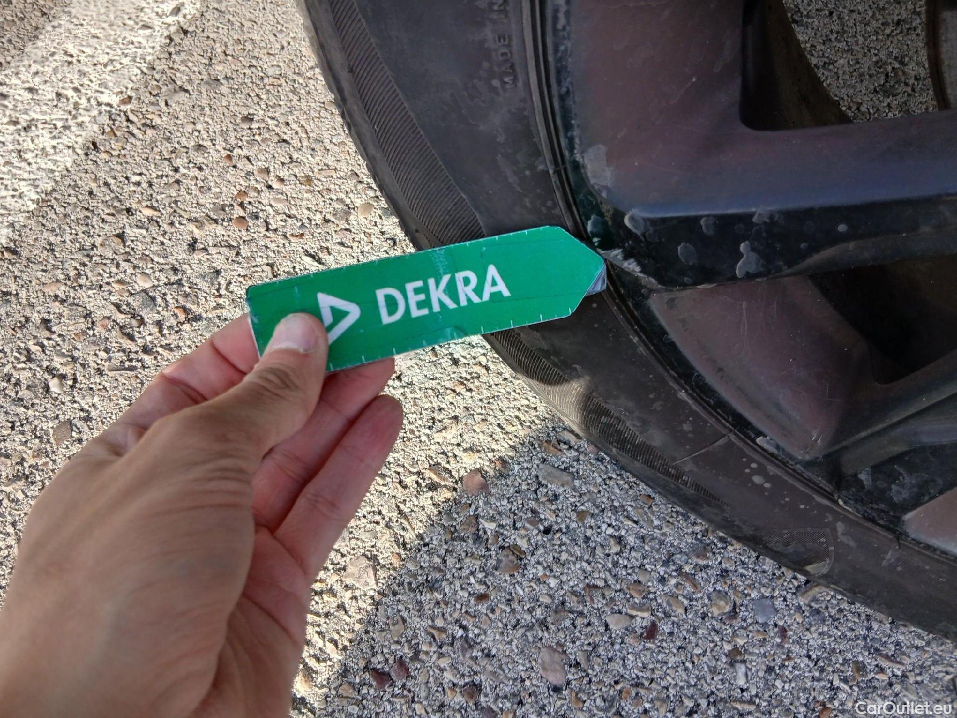  Opel  Crossland OPEL  / 2020 / 5P / crossover 1.5D 81kW (110CV) GS Line #28