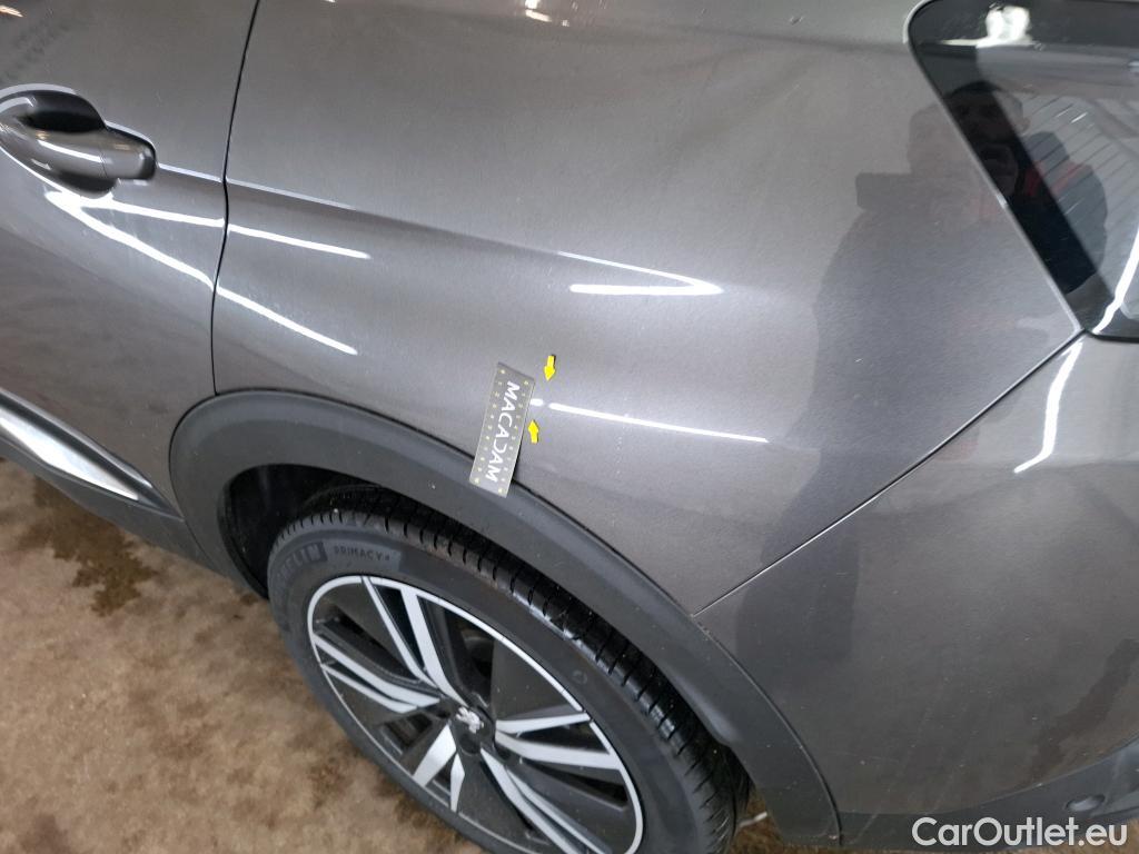  Peugeot  3008  GT 1.2 PureTech 130CV BVA8 E6d #5