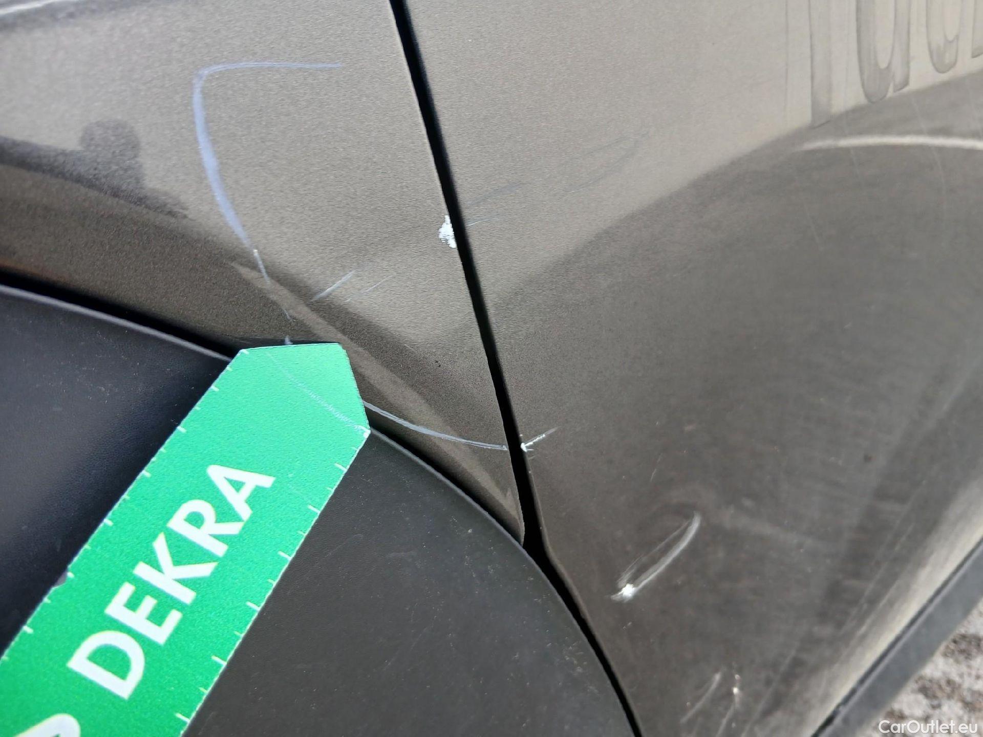  Citroen  C3 CITROEN  Aircross / 2021 / 5P / todoterreno BlueHDi 81kW (110CV) S&S Feel Pack #10