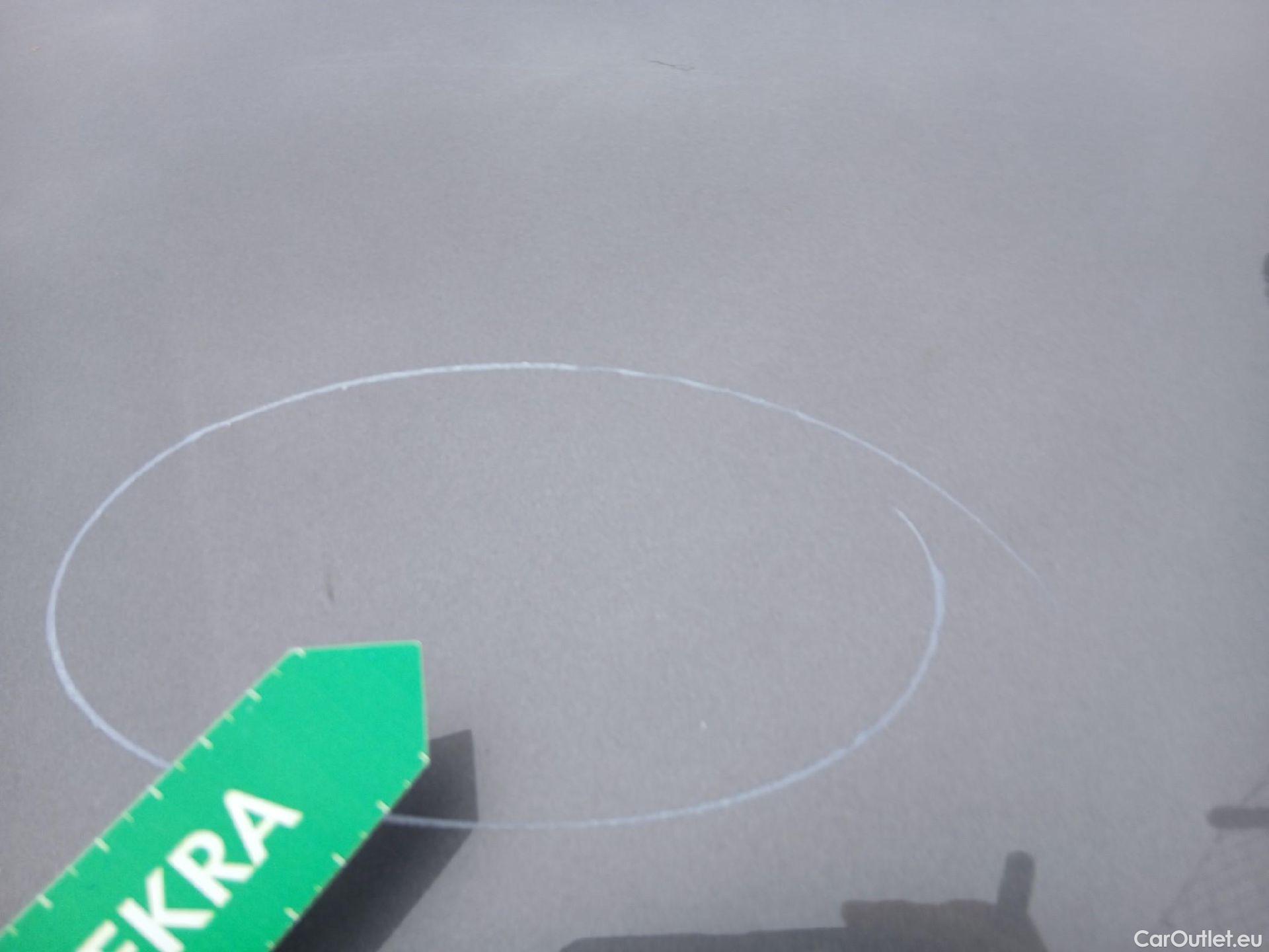  DS  DS7 DS DS 7 Crossback / 2017 / 5P / todoterreno BlueHDi DE 96kW (130CV) Auto. CHIC (AC) #12