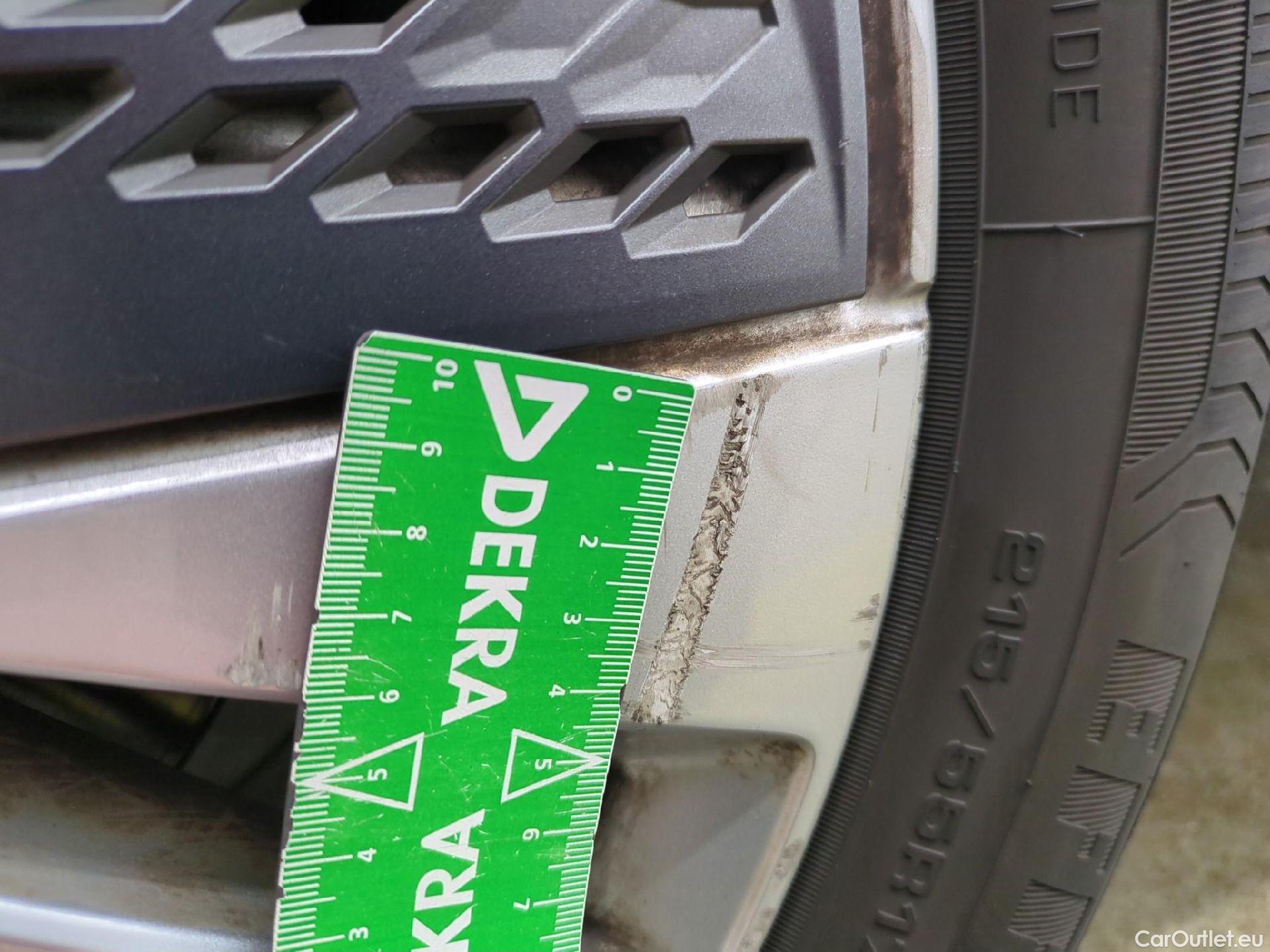  Skoda  Karoq SKODA  / 2017 / 5P / SUV 2.0 TDI 116ch DSG7 Business #4