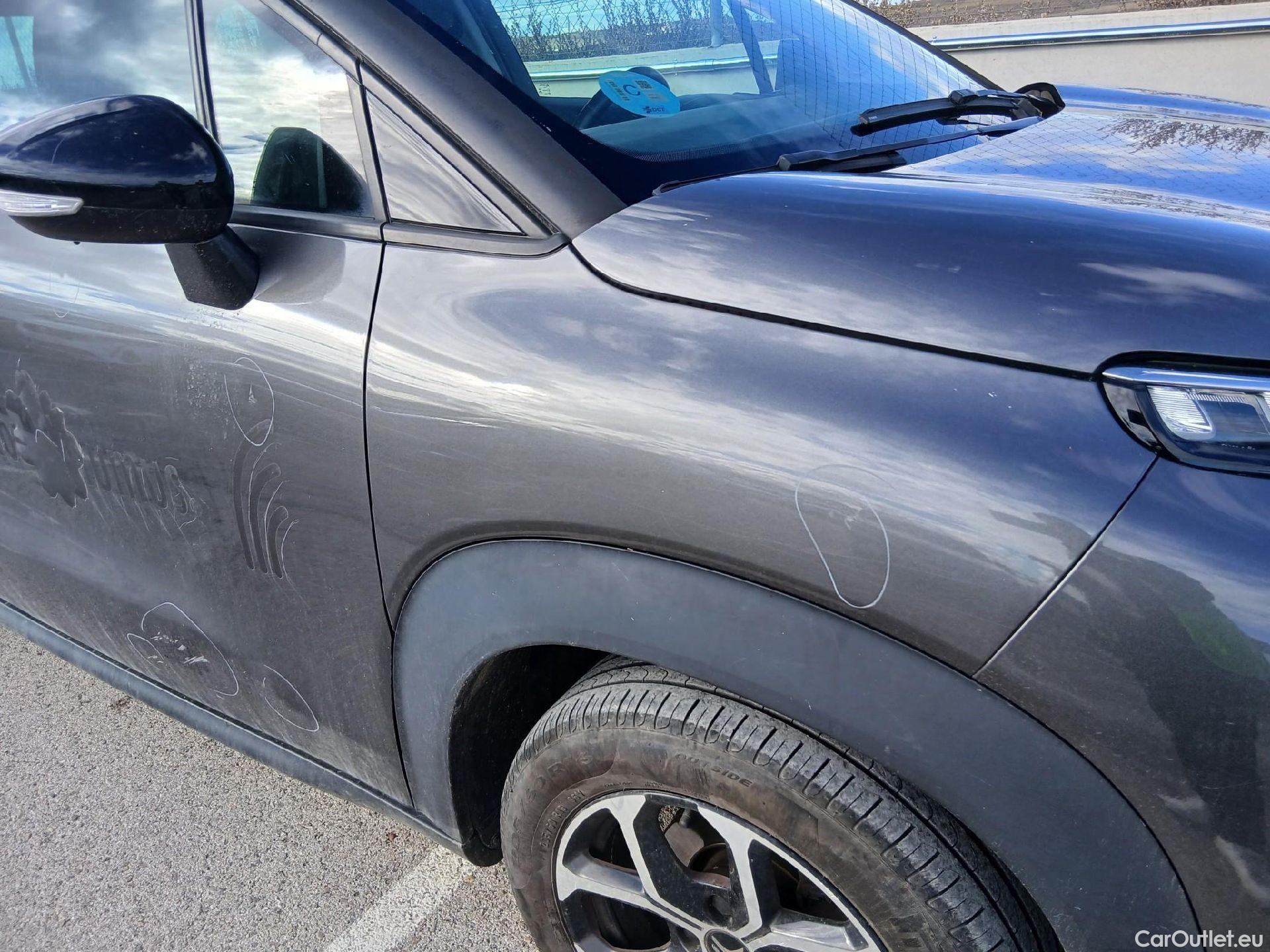  Citroen  C3 CITROEN  Aircross / 2021 / 5P / todoterreno BlueHDi 81kW (110CV) S&S Feel Pack #60