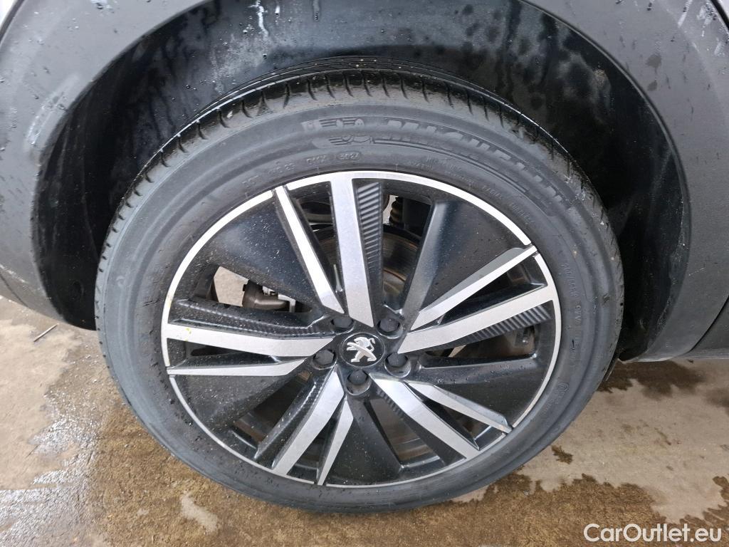  Peugeot  3008  GT 1.2 PureTech 130CV BVA8 E6d #17