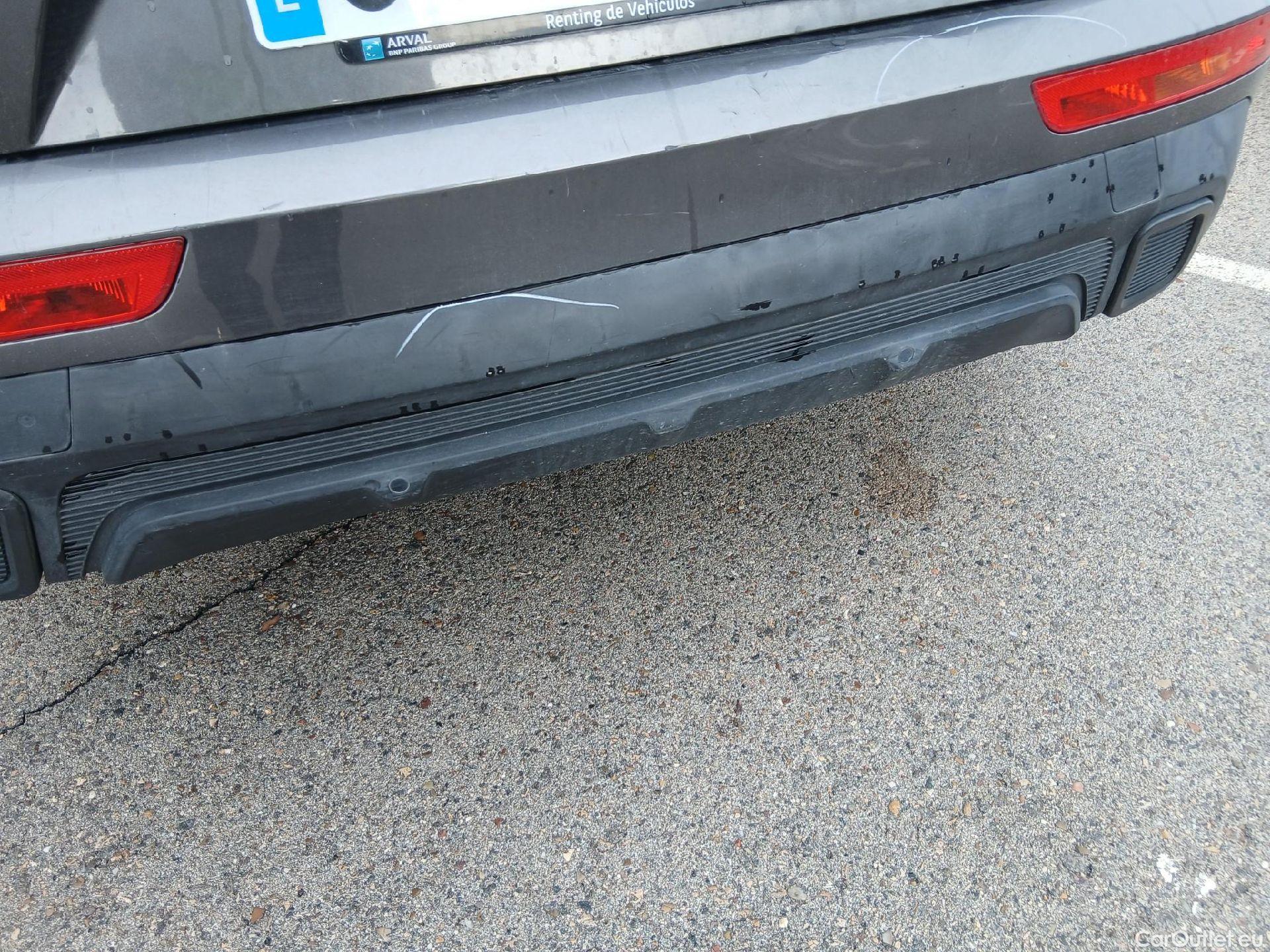  DS  DS7 DS DS 7 Crossback / 2017 / 5P / todoterreno BlueHDi DE 96kW (130CV) Auto. CHIC (AC) #32