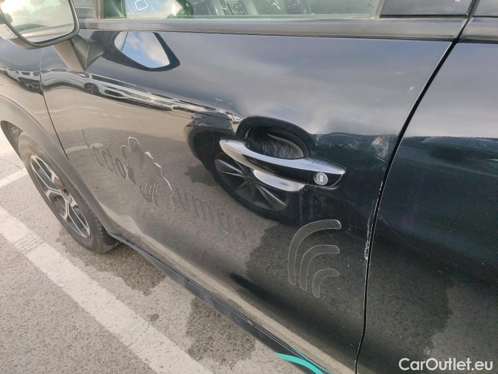  Citroen  C3 CITROEN  Aircross / 2021 / 5P / todoterreno BlueHDi 81kW (110CV) S&S Feel Pack #11