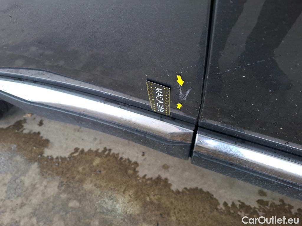  Peugeot  3008  GT 1.2 PureTech 130CV BVA8 E6d #12