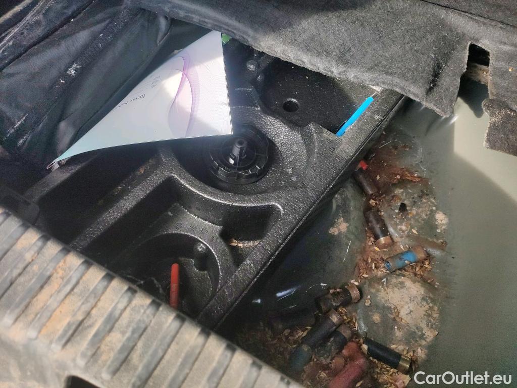  Citroen  C3 CITROEN  Aircross / 2021 / 5P / todoterreno BlueHDi 81kW (110CV) S&S Feel Pack #8