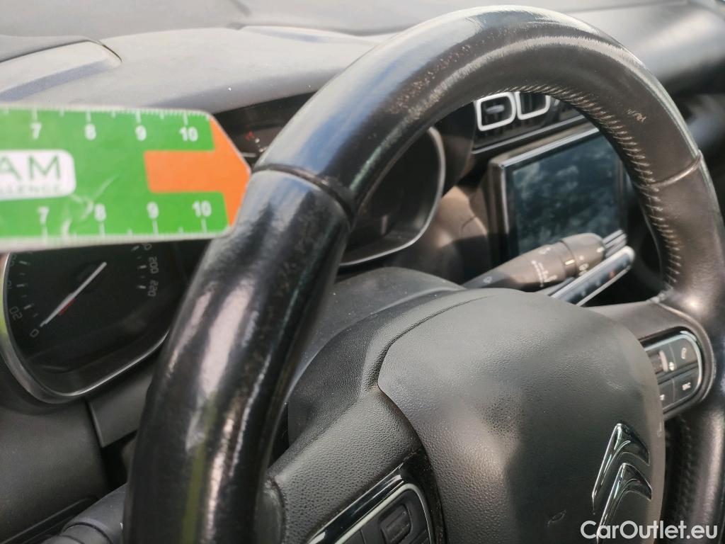  Citroen  C3 CITROEN  Aircross / 2021 / 5P / todoterreno BlueHDi 81kW (110CV) S&S Feel Pack #22