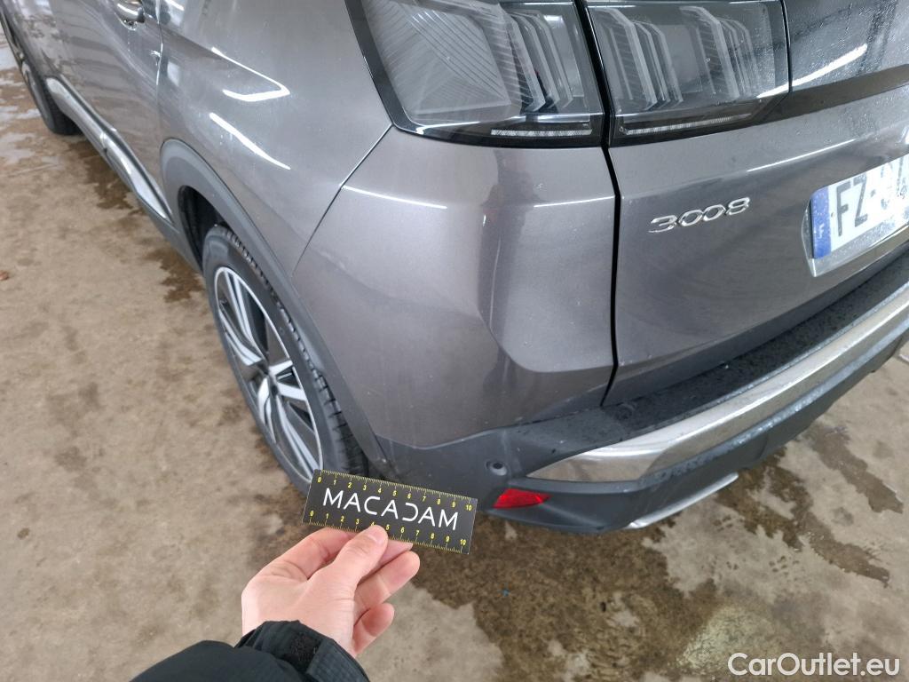  Peugeot  3008  GT 1.2 PureTech 130CV BVA8 E6d #27
