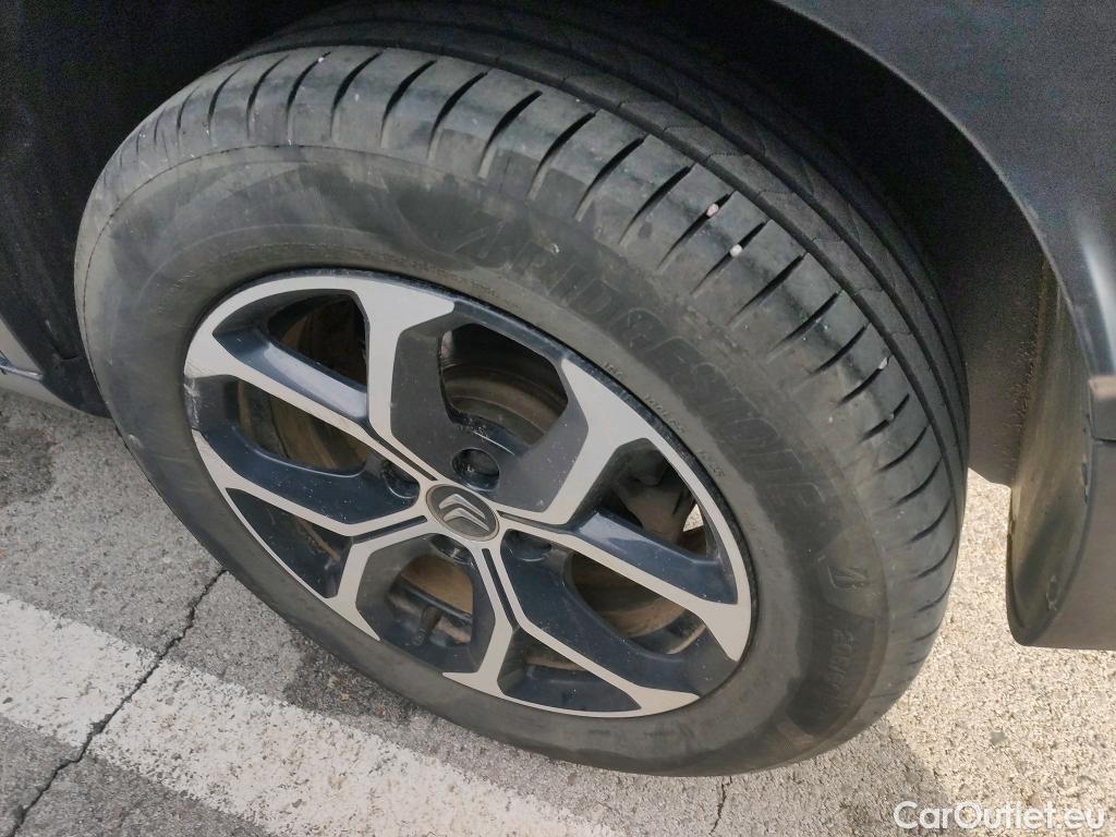  Citroen  C3 CITROEN  Aircross / 2021 / 5P / todoterreno BlueHDi 81kW (110CV) S&S Feel Pack #3