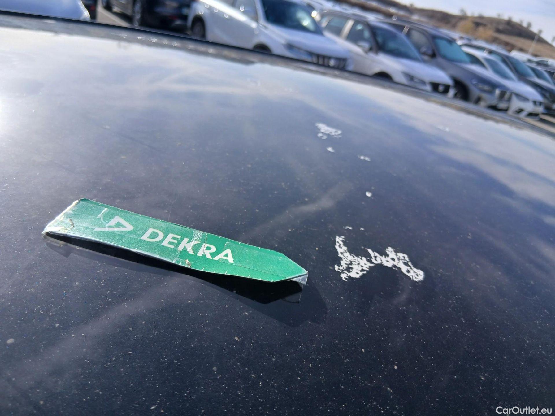  Opel  Crossland OPEL  / 2020 / 5P / crossover 1.5D 81kW (110CV) GS Line #15