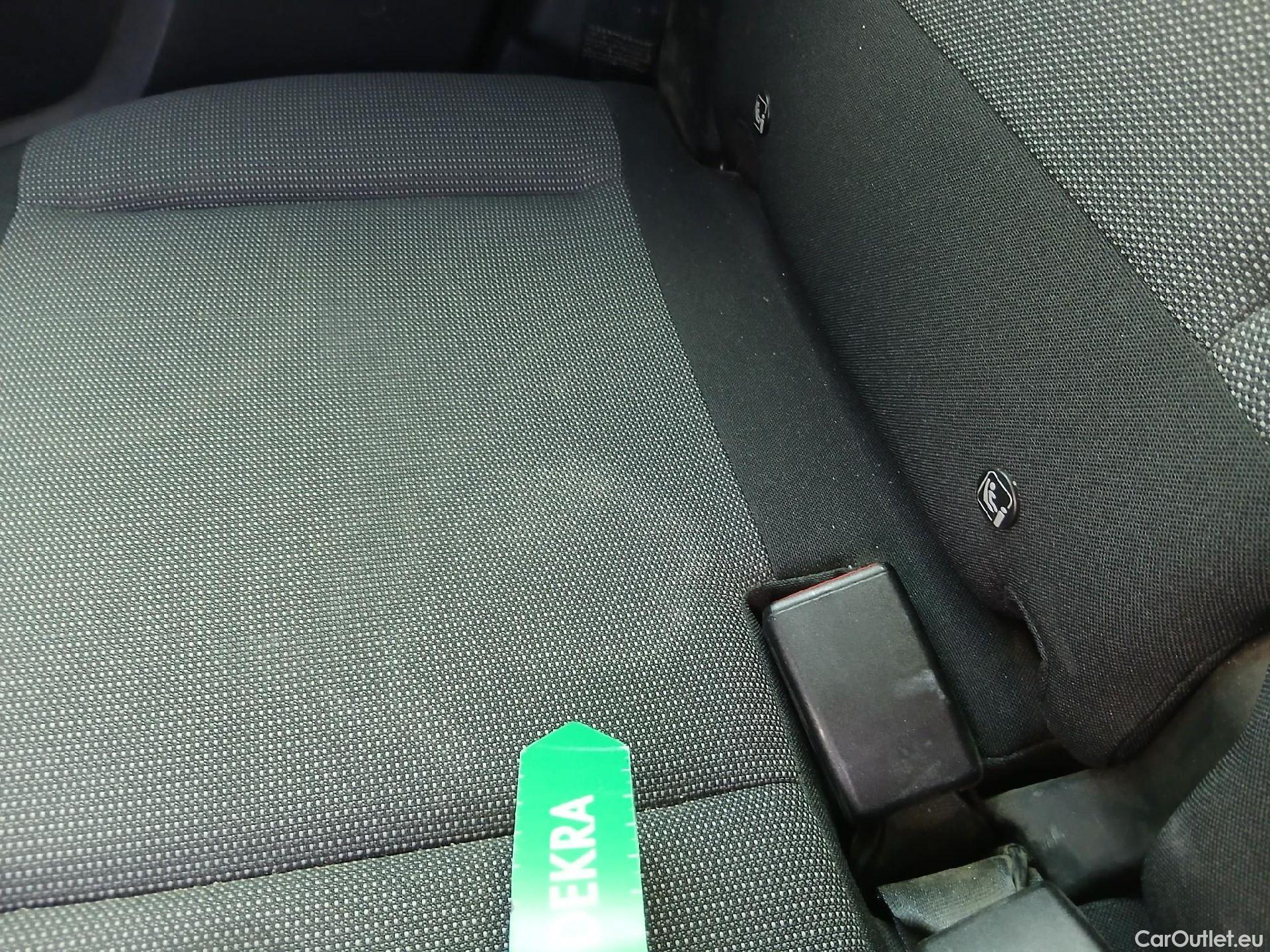  Citroen  C3 CITROEN  Aircross / 2021 / 5P / todoterreno BlueHDi 81kW (110CV) S&S Feel Pack #22